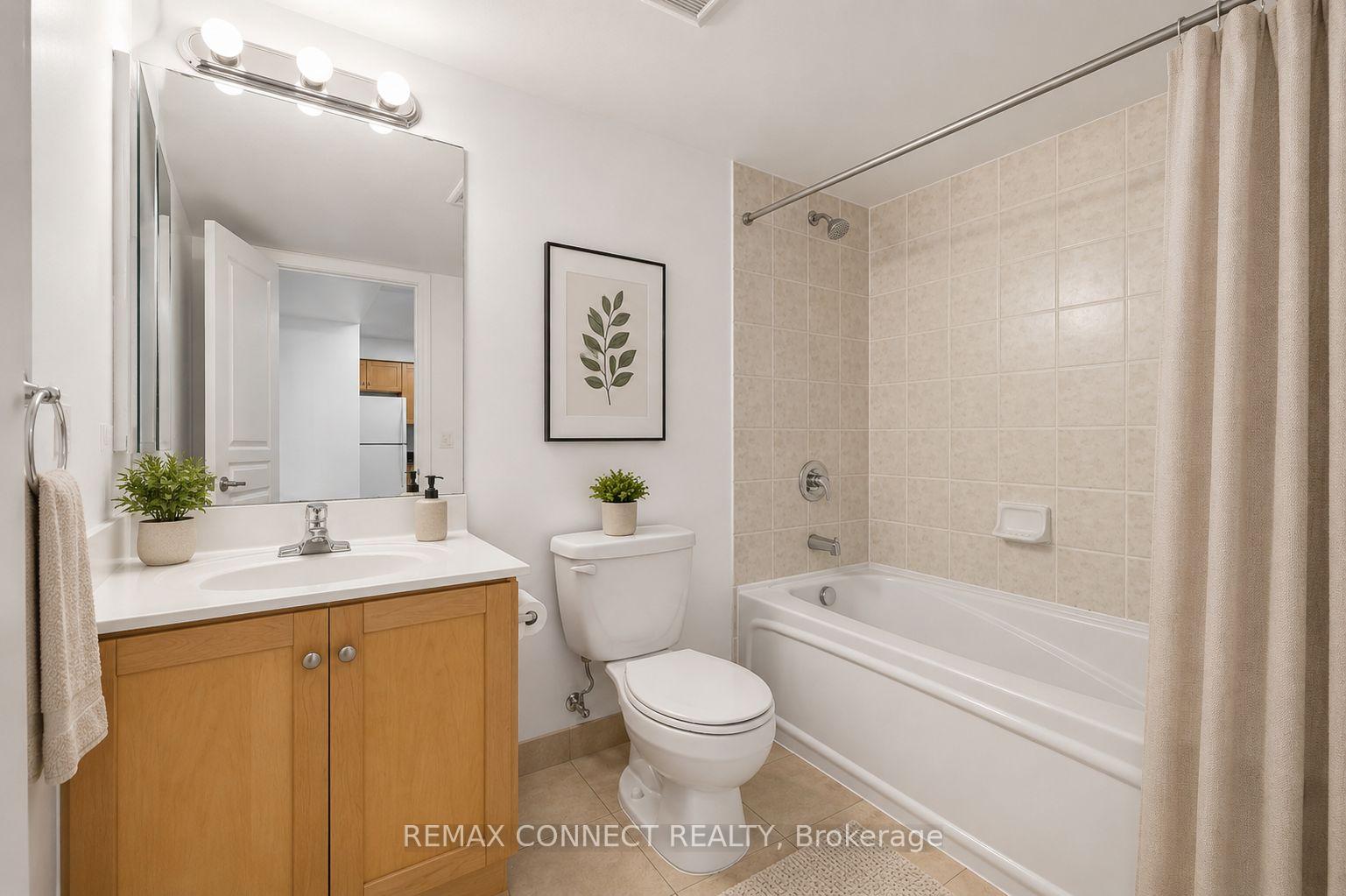Photo 12 of Unit 1254, 313 Richmond Street E, Toronto, Moss Park — HOMEH