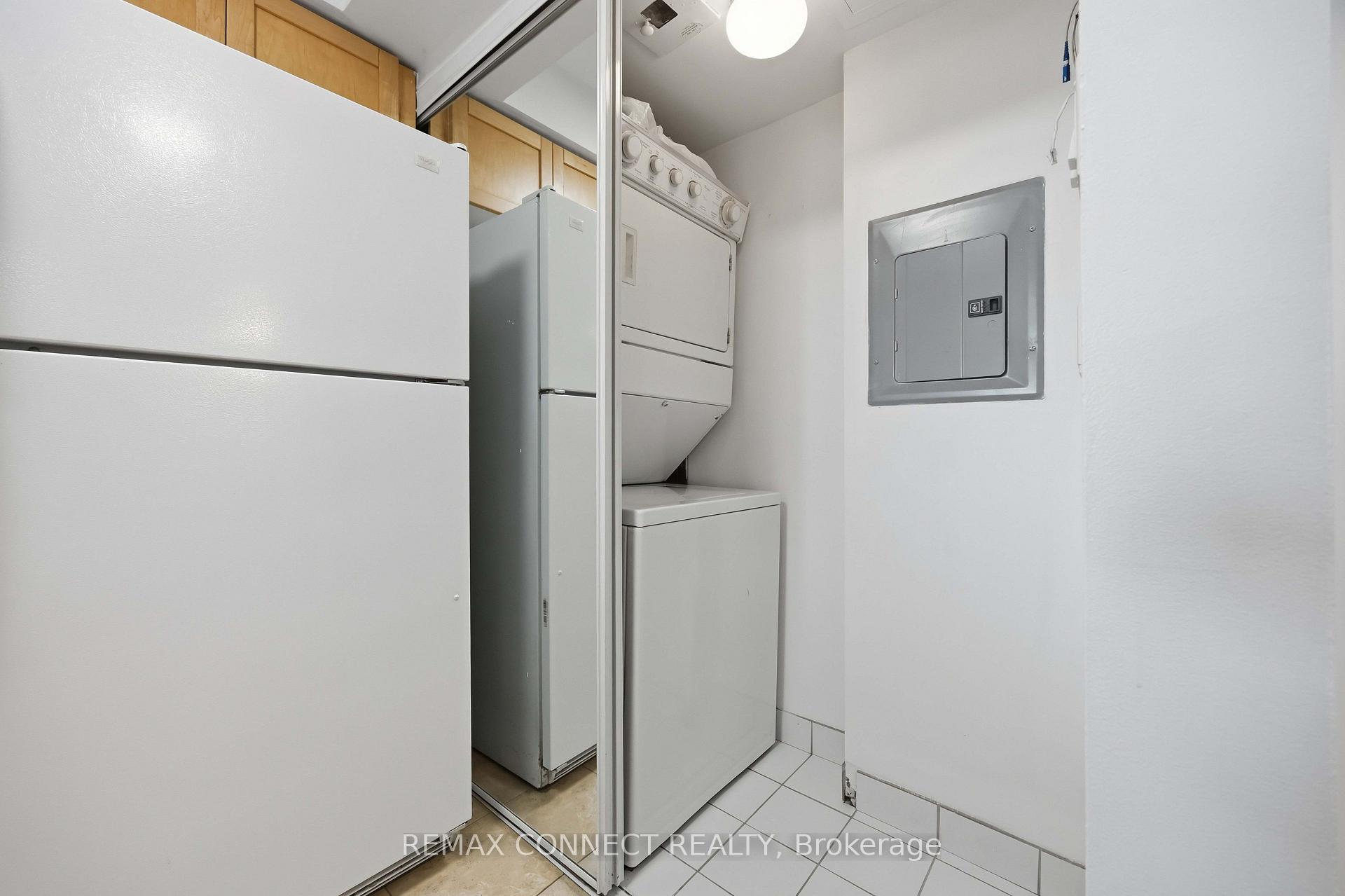 Photo 14 of Unit 1254, 313 Richmond Street E, Toronto, Moss Park — HOMEH
