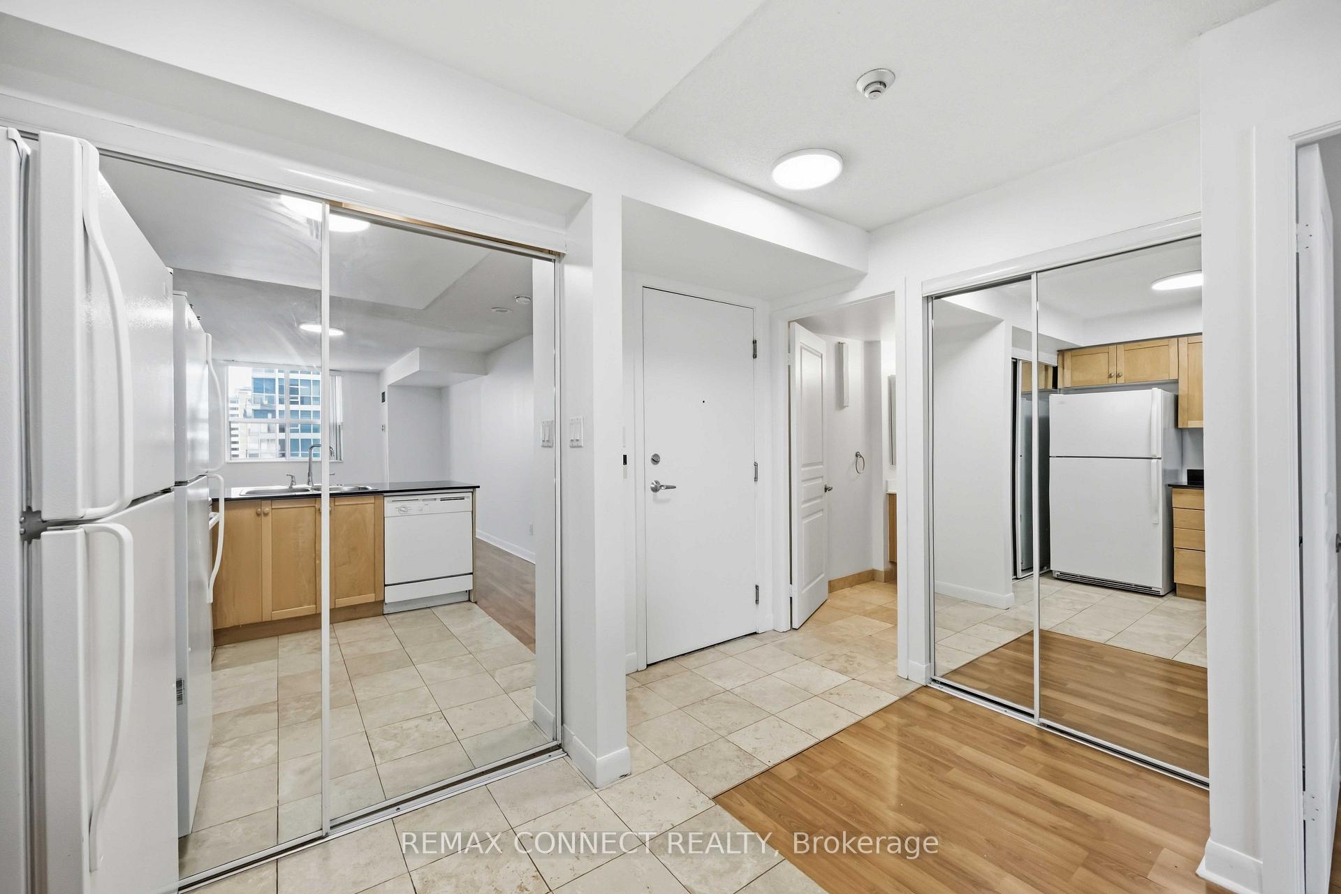 Photo 15 of Unit 1254, 313 Richmond Street E, Toronto, Moss Park — HOMEH