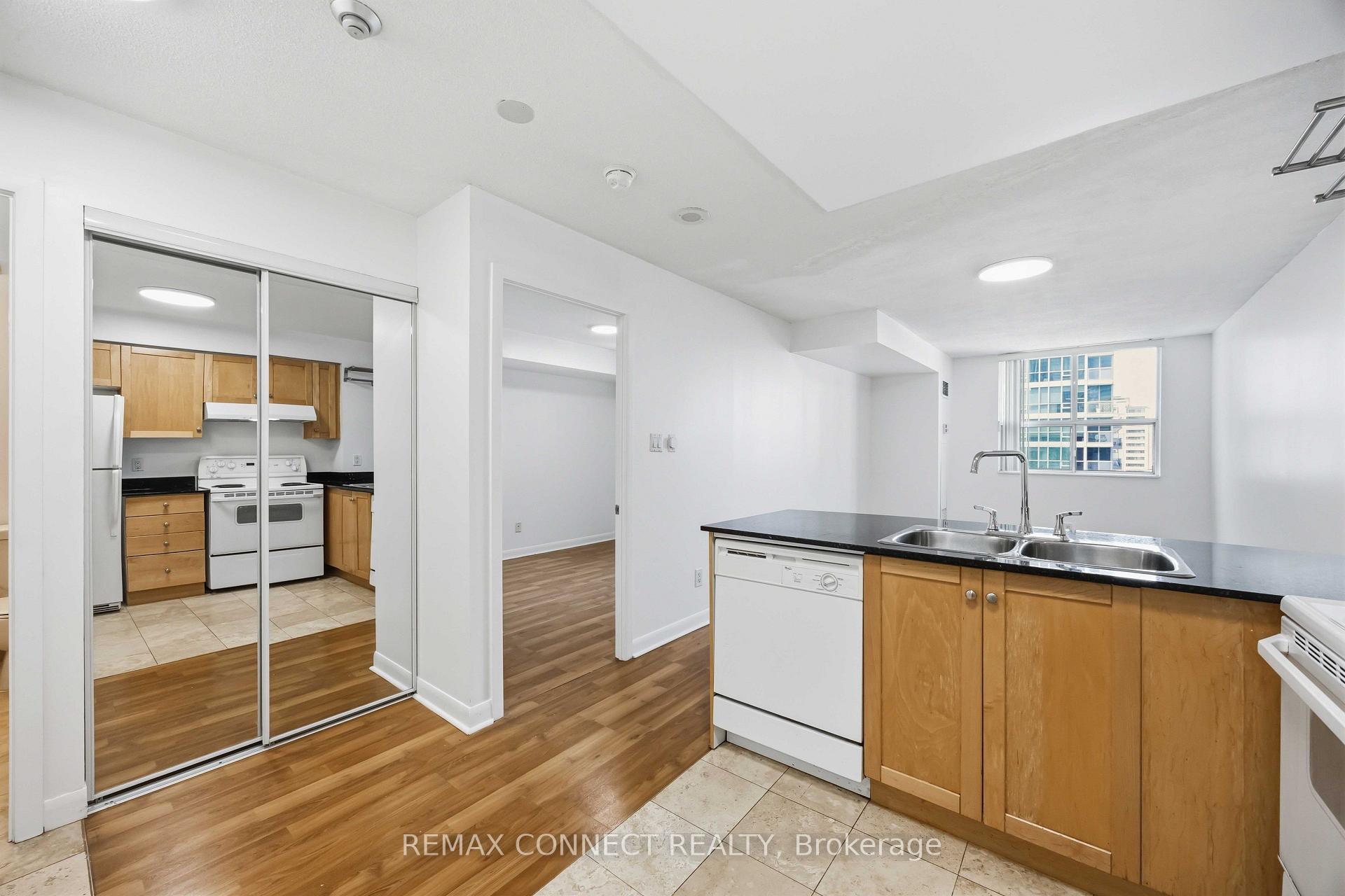 Photo 16 of Unit 1254, 313 Richmond Street E, Toronto, Moss Park — HOMEH