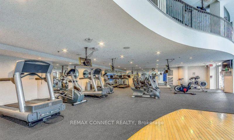 Photo 21 of Unit 1254, 313 Richmond Street E, Toronto, Moss Park — HOMEH