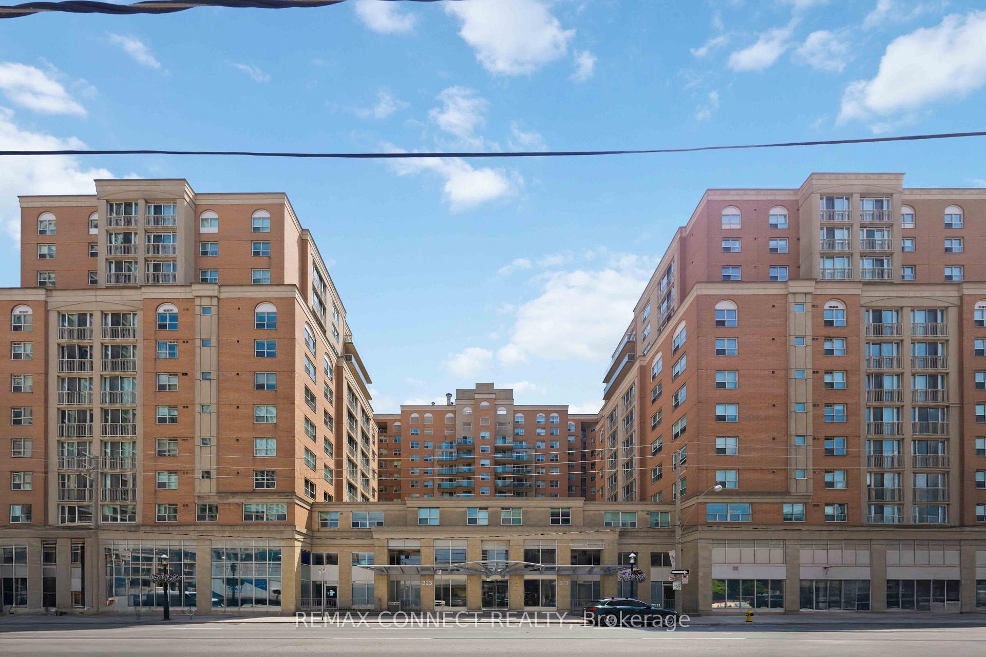 Photo 23 of Unit 1254, 313 Richmond Street E, Toronto, Moss Park — HOMEH