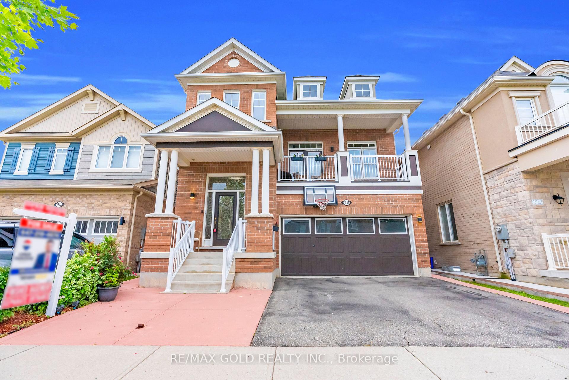 Photo 1 of 1547 Farmstead Drive, Milton, Ford — HOMEH