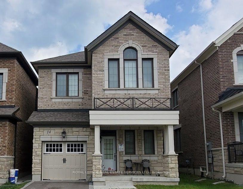Photo 1 of 14 Morning Sparrow Drive, Vaughan, Kleinburg — HOMEH