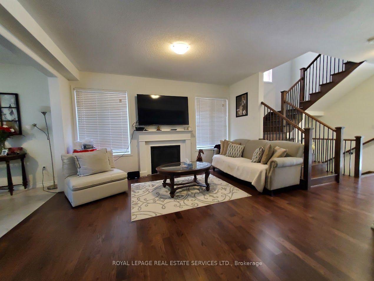 Photo 38 of 14 Morning Sparrow Drive, Vaughan, Kleinburg — HOMEH