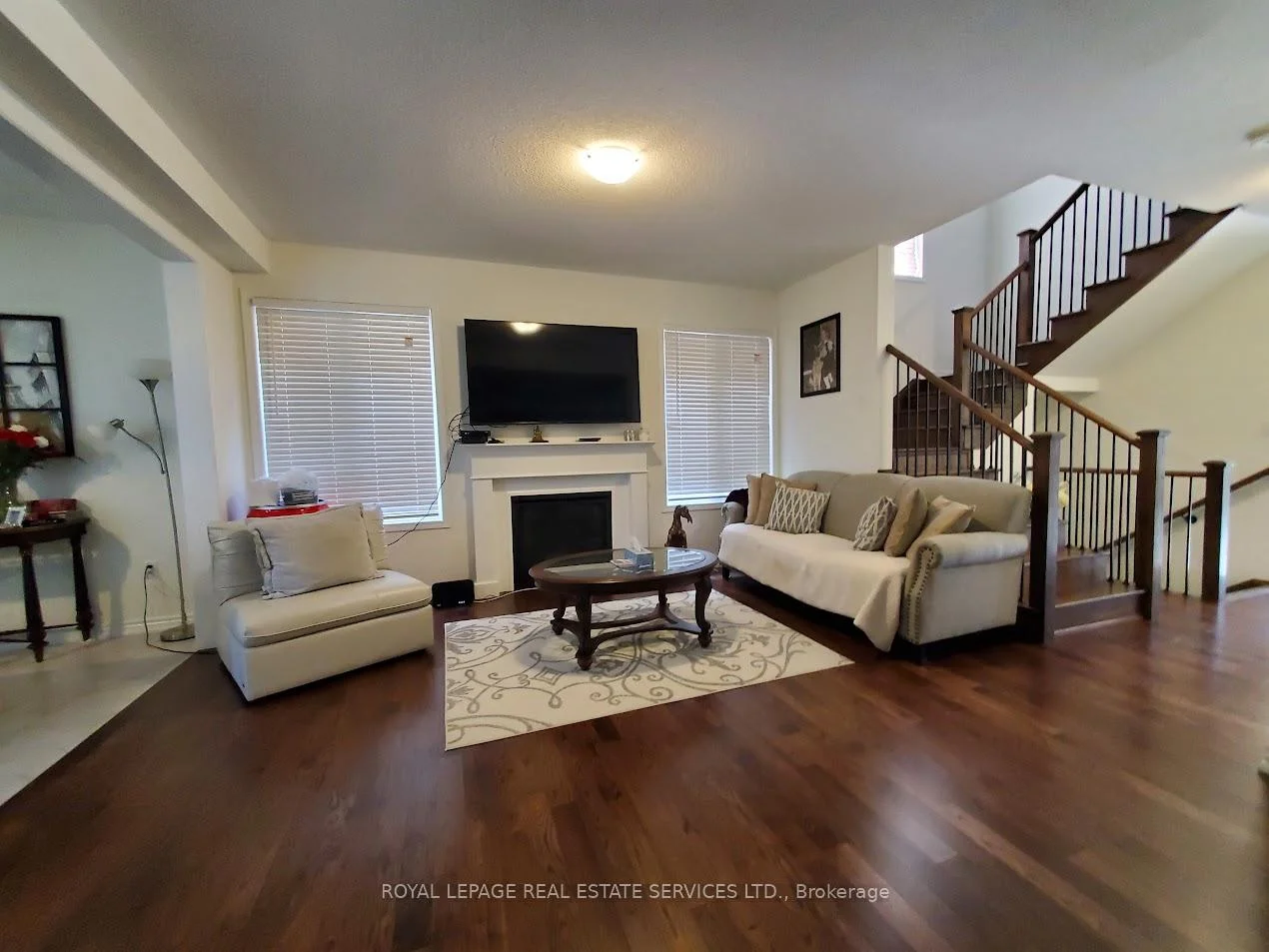 Photo 39 of 14 Morning Sparrow Drive, Vaughan, Kleinburg — HOMEH