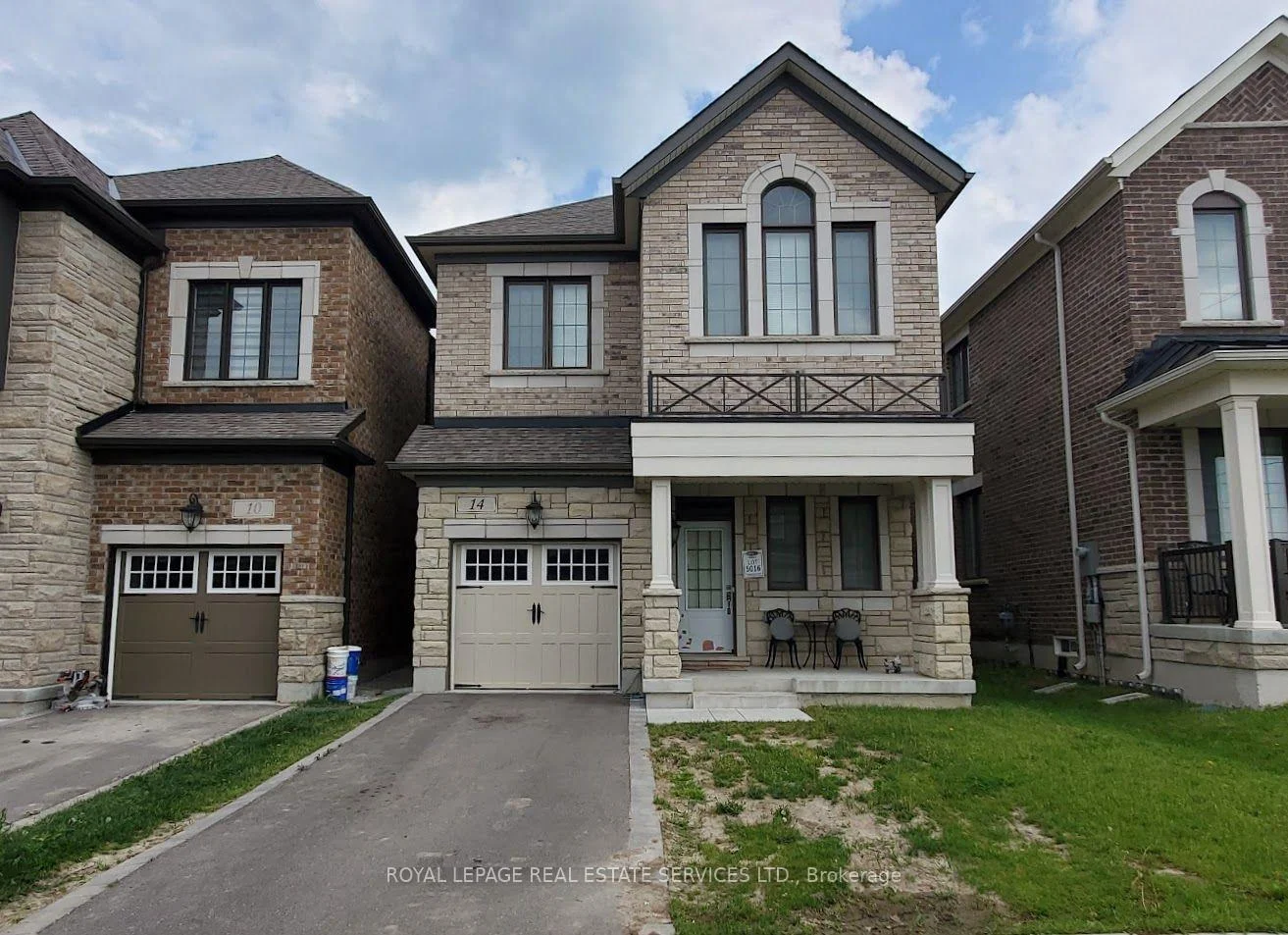 Photo 43 of 14 Morning Sparrow Drive, Vaughan, Kleinburg — HOMEH