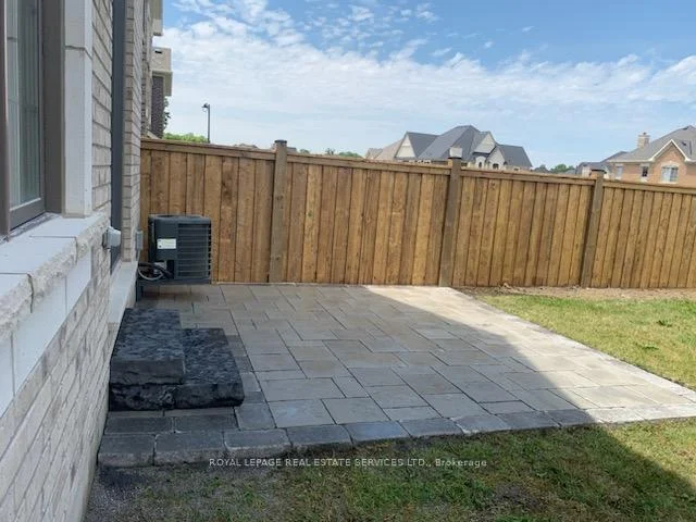 Photo 49 of 14 Morning Sparrow Drive, Vaughan, Kleinburg — HOMEH