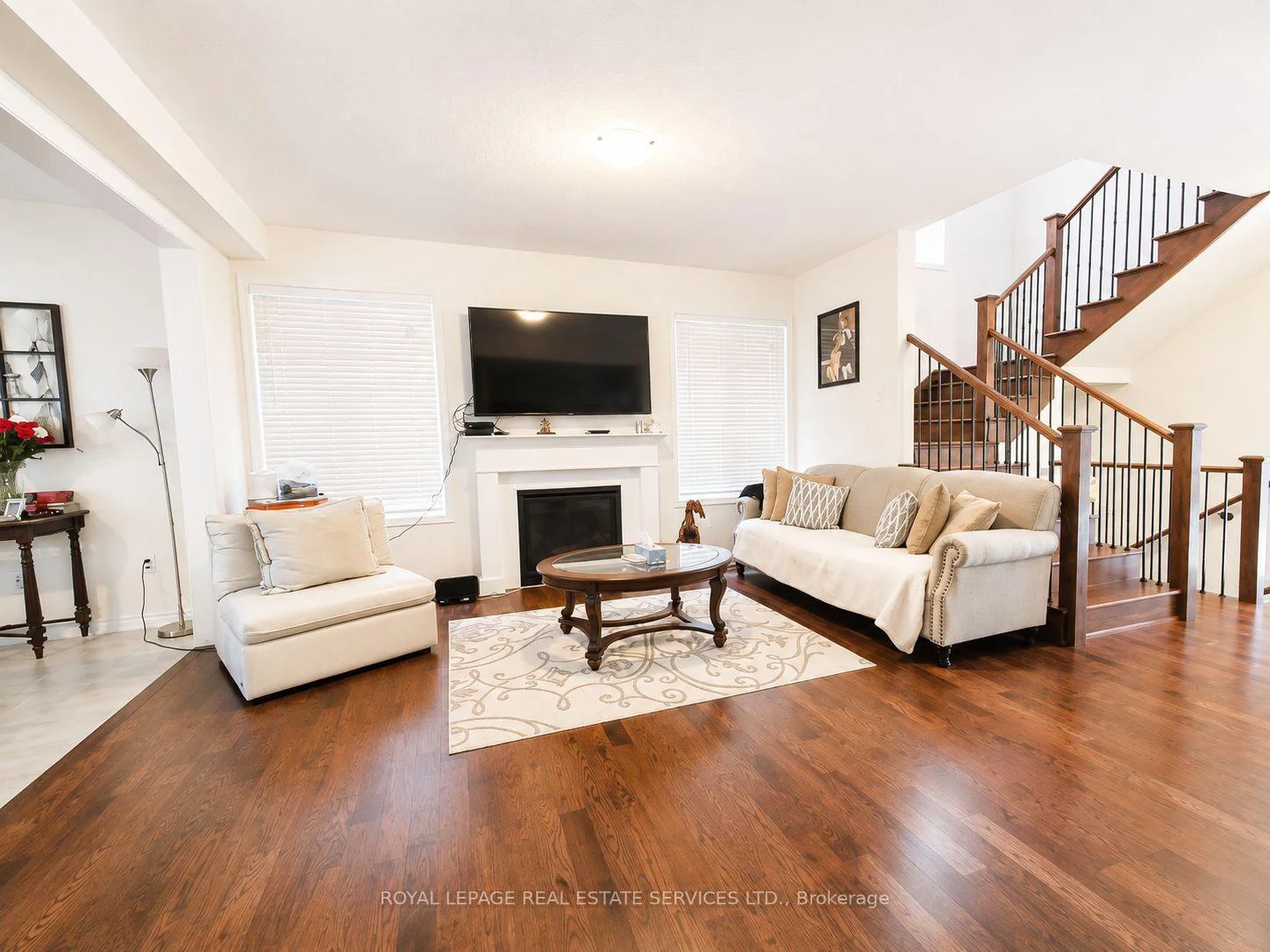 Photo 40 of 14 Morning Sparrow Drive, Vaughan, Kleinburg — HOMEH