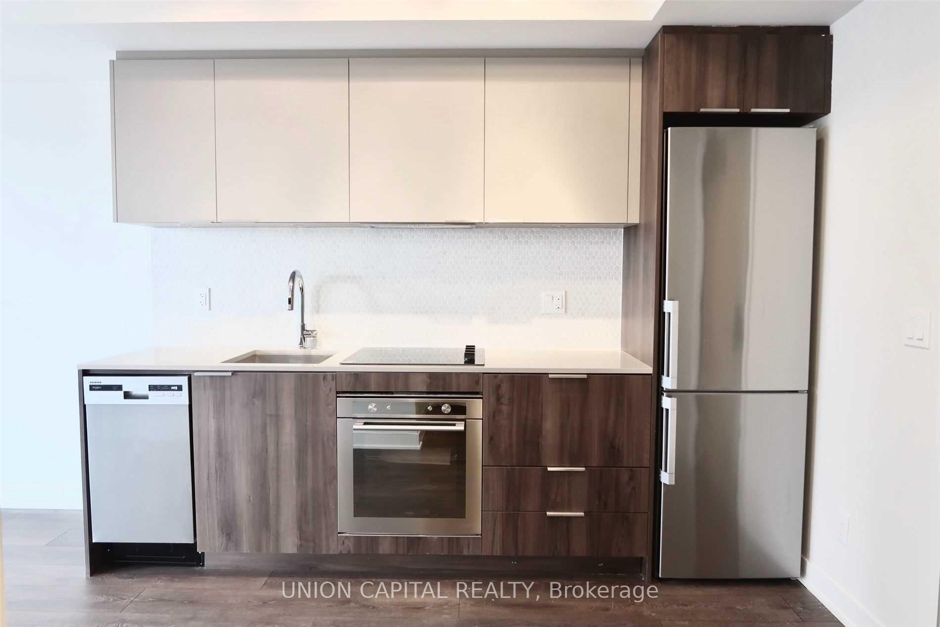 Photo 3 of Unit 2803, 2 Sonic Way, Toronto, Flemingdon Park — HOMEH