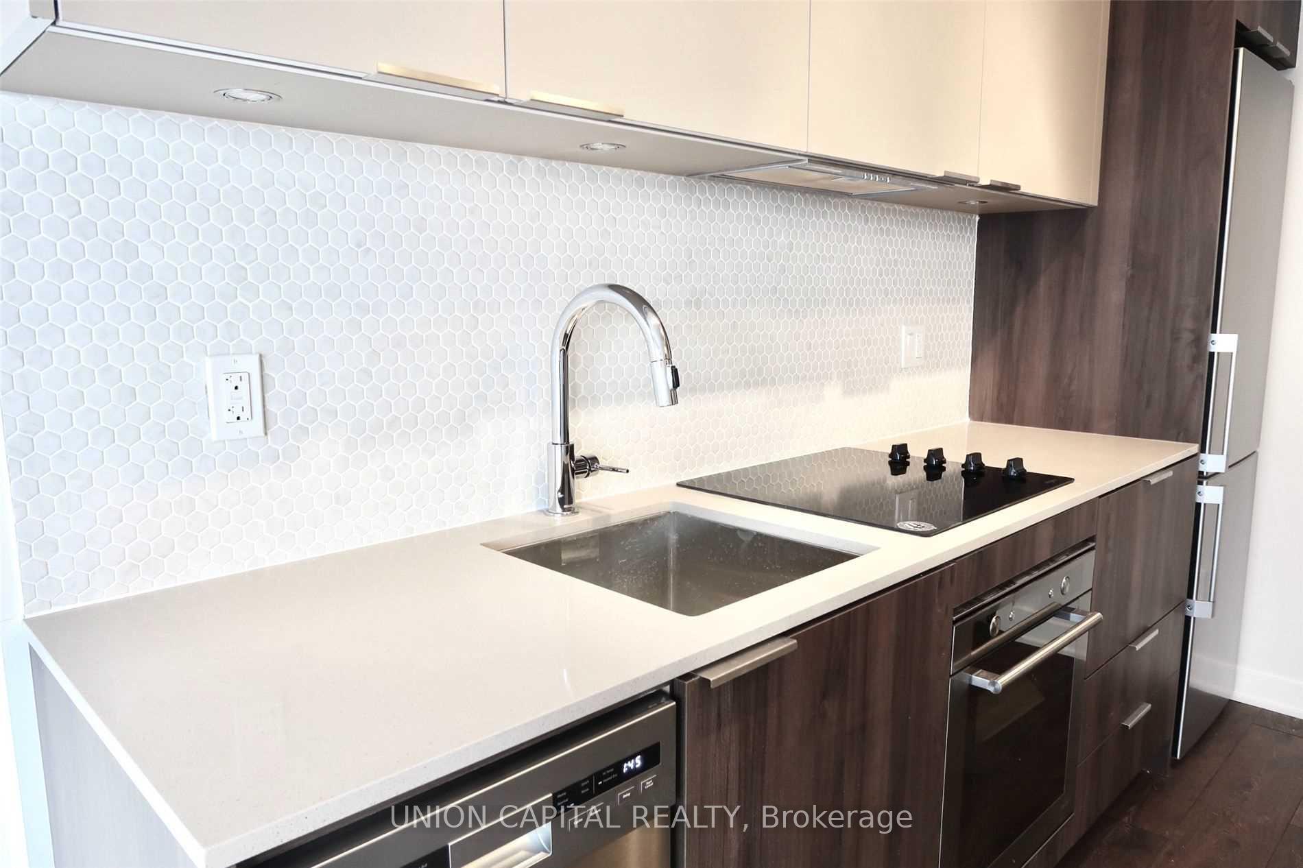 Photo 4 of Unit 2803, 2 Sonic Way, Toronto, Flemingdon Park — HOMEH