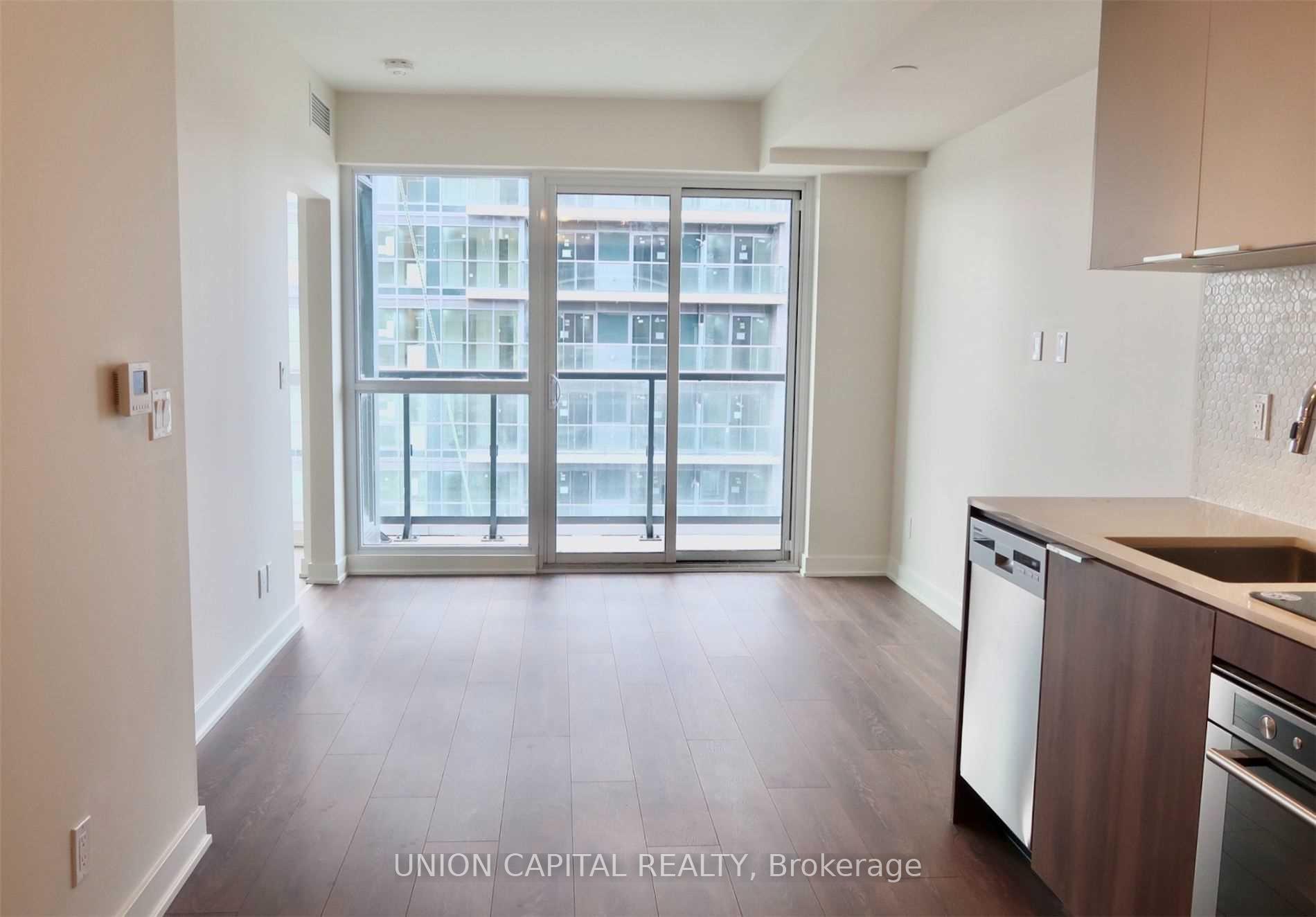 Photo 6 of Unit 2803, 2 Sonic Way, Toronto, Flemingdon Park — HOMEH