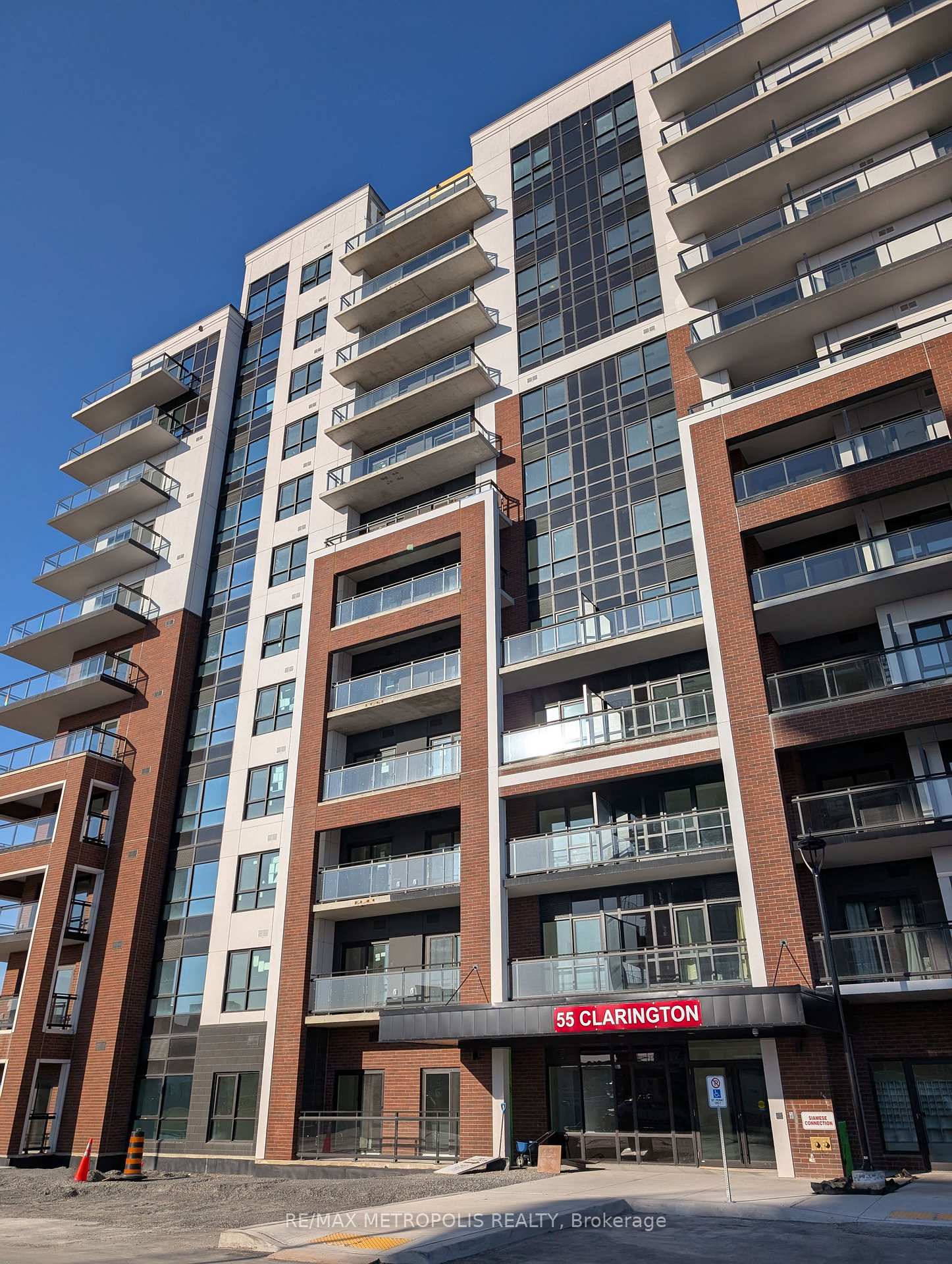 Photo 2 of Unit 207, 55 Clarington Boulevard, Clarington, Bowmanville — HOMEH