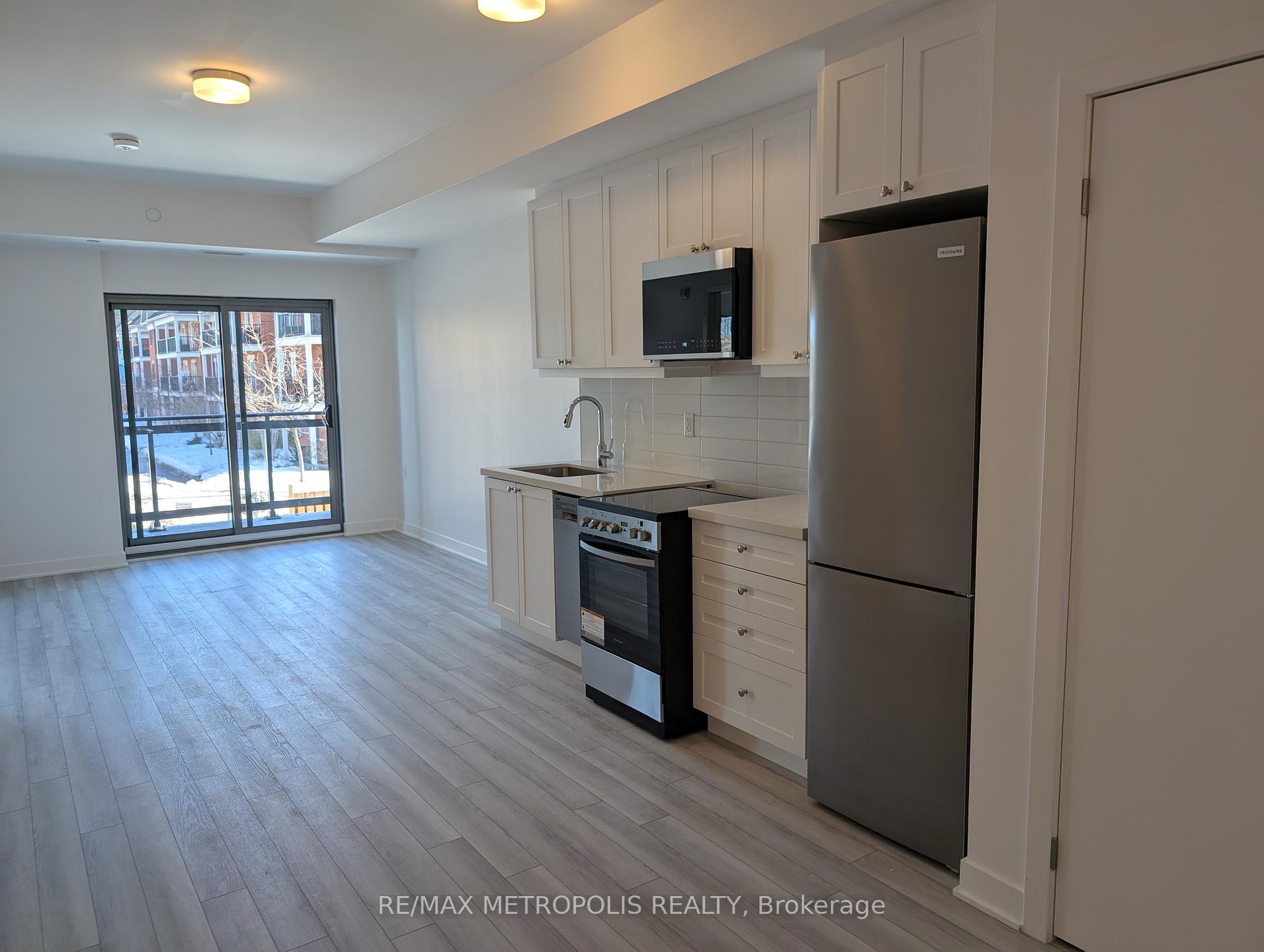 Photo 4 of Unit 207, 55 Clarington Boulevard, Clarington, Bowmanville — HOMEH