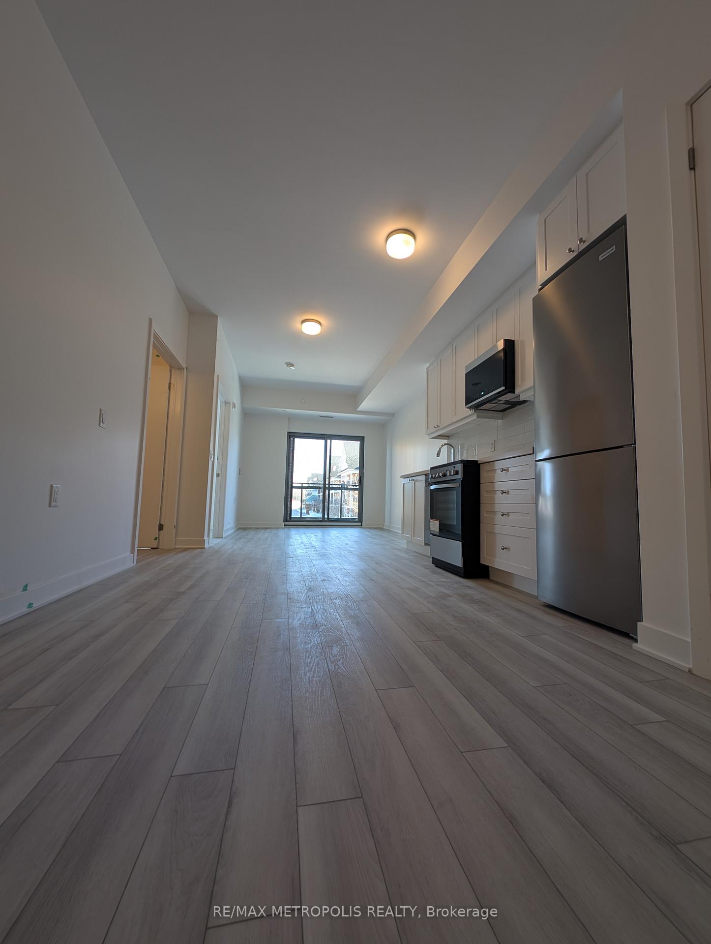 Photo 6 of Unit 207, 55 Clarington Boulevard, Clarington, Bowmanville — HOMEH