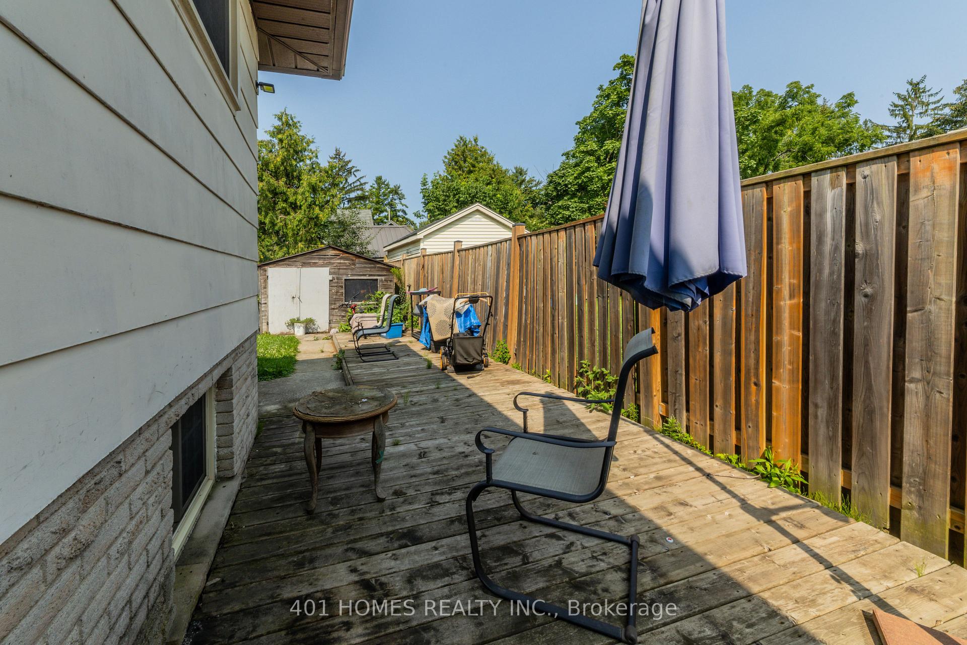 Photo 25 of 39 Patricia Avenue, St. Thomas — HOMEH