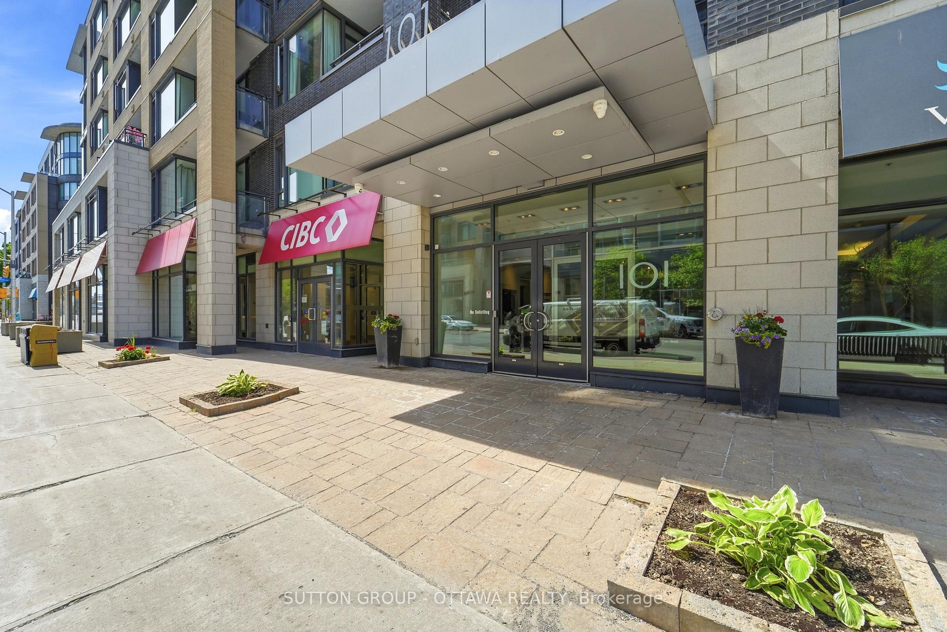 Photo 2 of Unit 110, 101 Richmond Road, Ottawa, Westboro South — HOMEH