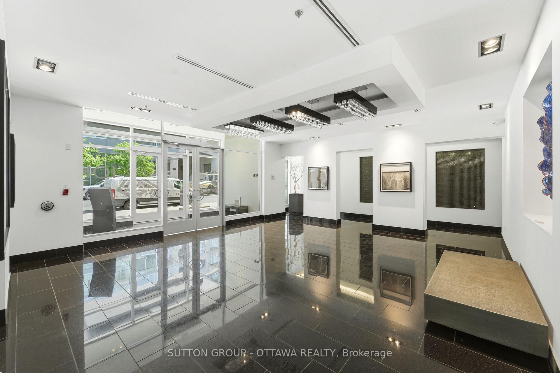 Photo 3 of Unit 110, 101 Richmond Road, Ottawa, Westboro South — HOMEH