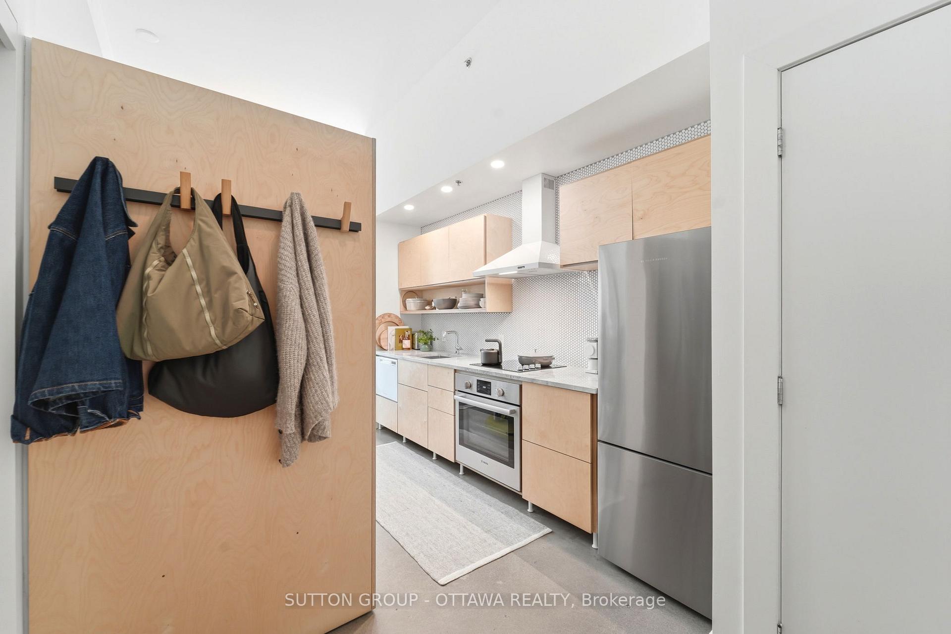 Photo 4 of Unit 110, 101 Richmond Road, Ottawa, Westboro South — HOMEH