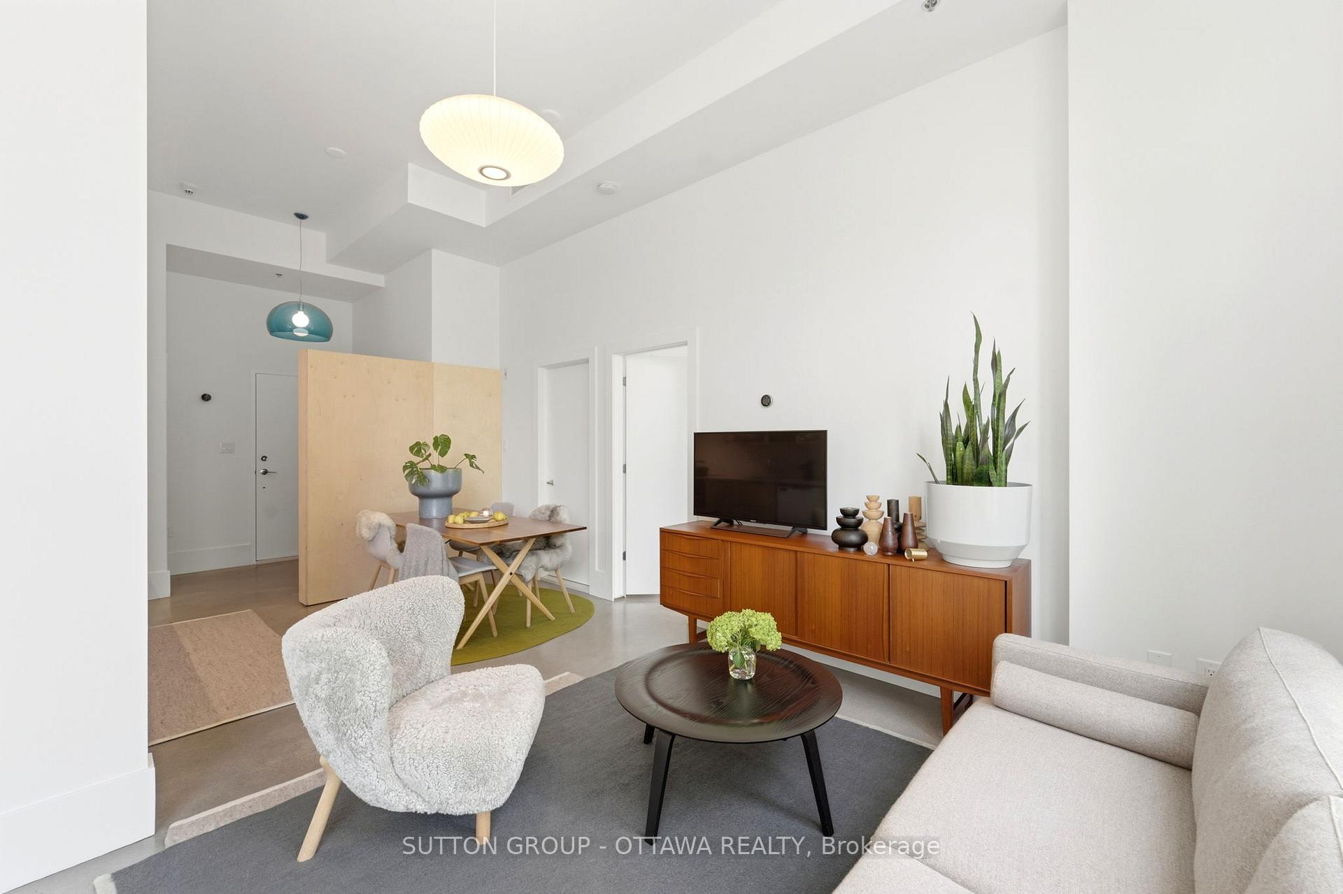 Photo 6 of Unit 110, 101 Richmond Road, Ottawa, Westboro South — HOMEH