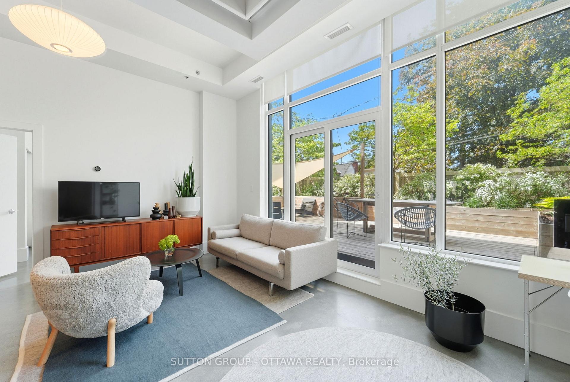 Photo 7 of Unit 110, 101 Richmond Road, Ottawa, Westboro South — HOMEH