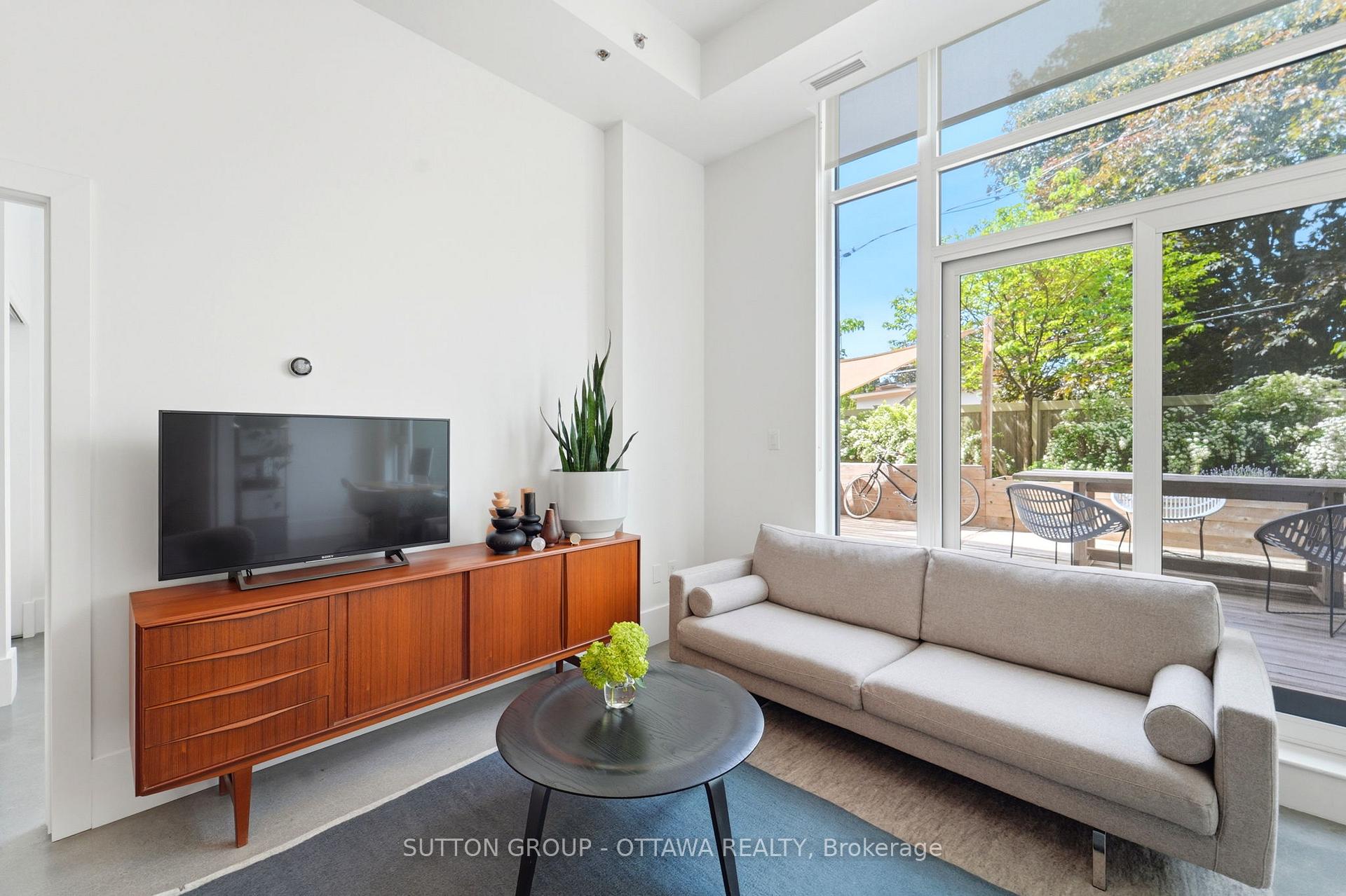 Photo 8 of Unit 110, 101 Richmond Road, Ottawa, Westboro South — HOMEH