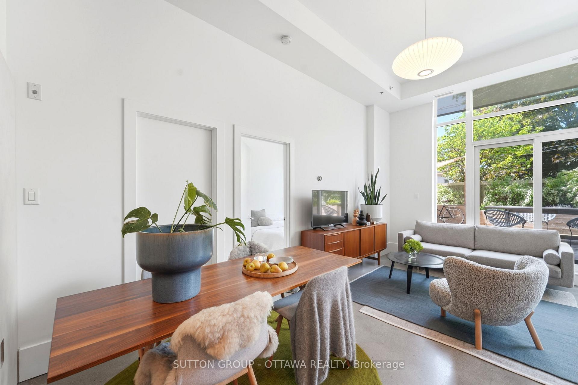 Photo 9 of Unit 110, 101 Richmond Road, Ottawa, Westboro South — HOMEH