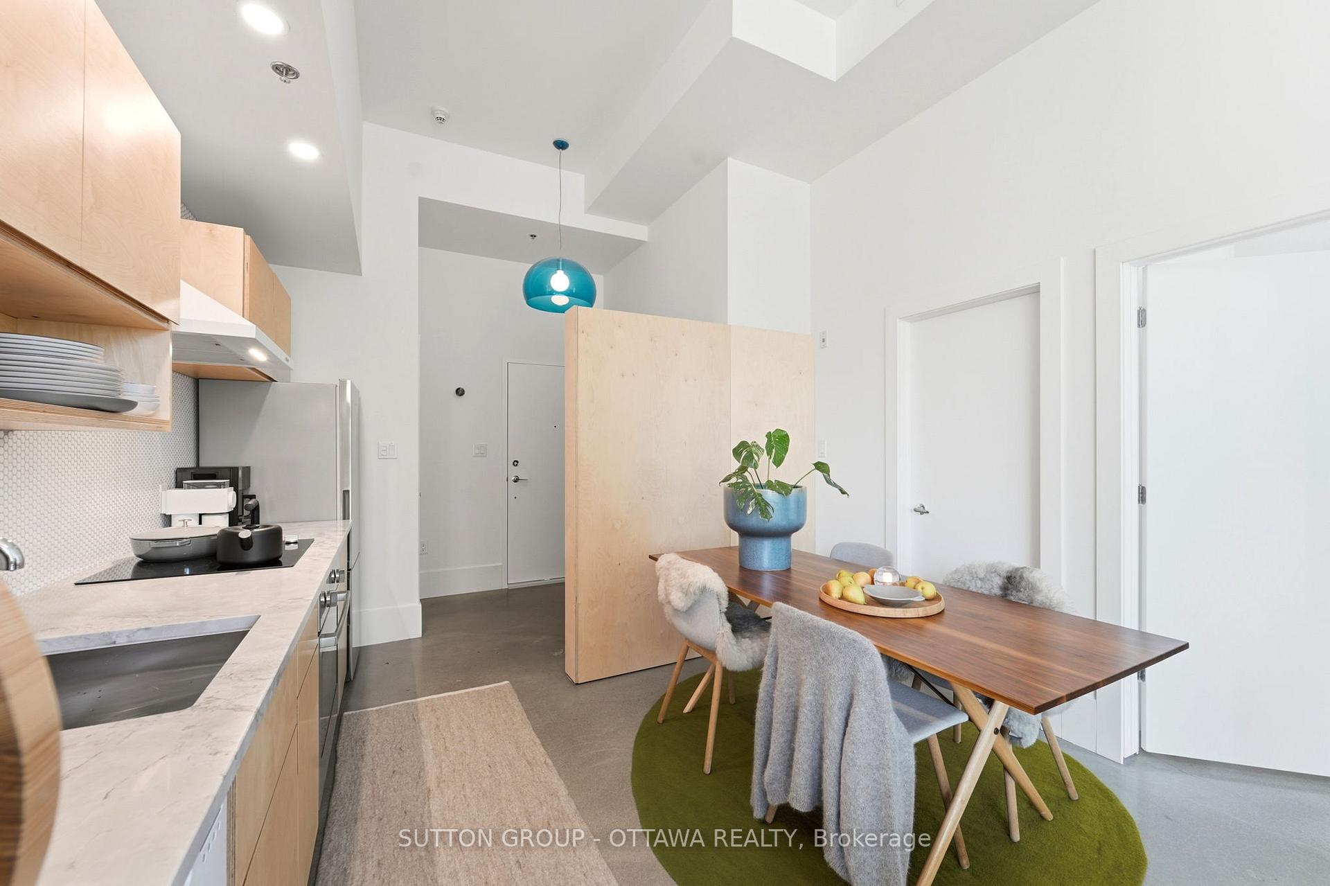 Photo 10 of Unit 110, 101 Richmond Road, Ottawa, Westboro South — HOMEH