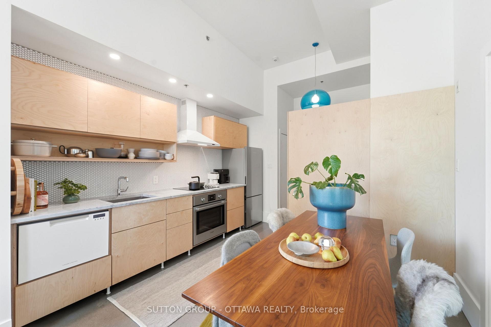 Photo 11 of Unit 110, 101 Richmond Road, Ottawa, Westboro South — HOMEH