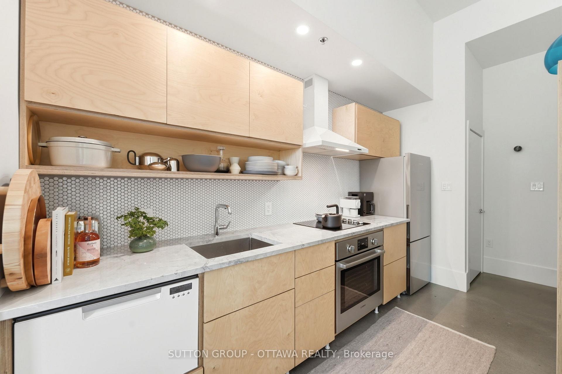 Photo 12 of Unit 110, 101 Richmond Road, Ottawa, Westboro South — HOMEH