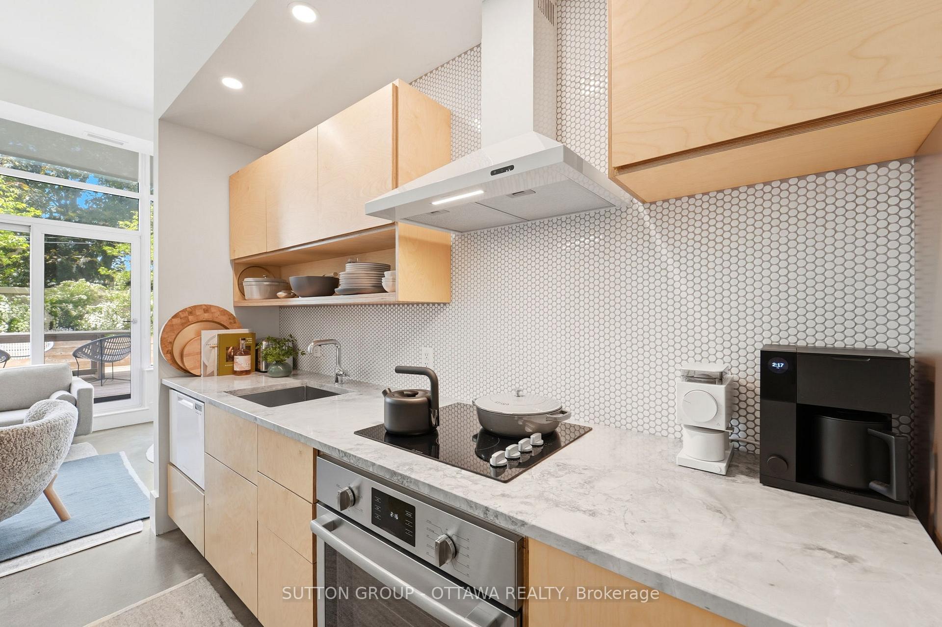 Photo 14 of Unit 110, 101 Richmond Road, Ottawa, Westboro South — HOMEH