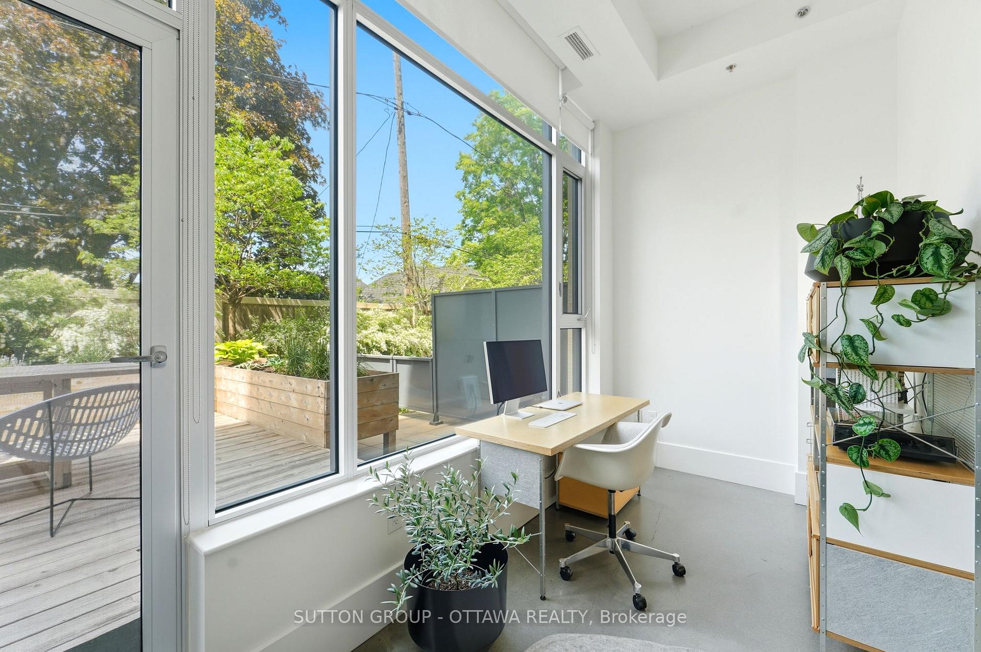 Photo 15 of Unit 110, 101 Richmond Road, Ottawa, Westboro South — HOMEH