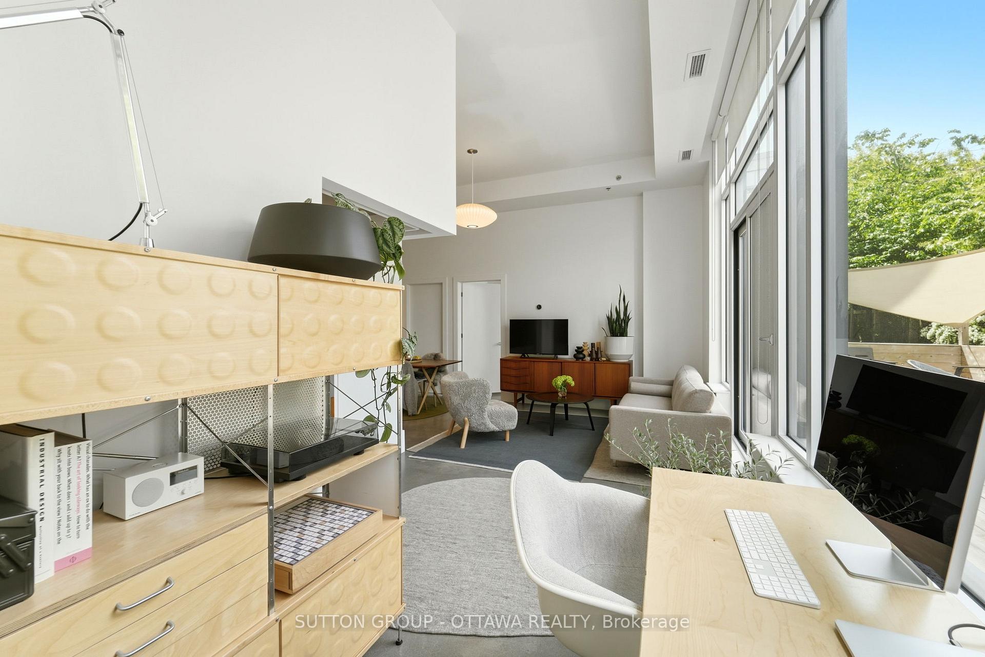 Photo 17 of Unit 110, 101 Richmond Road, Ottawa, Westboro South — HOMEH