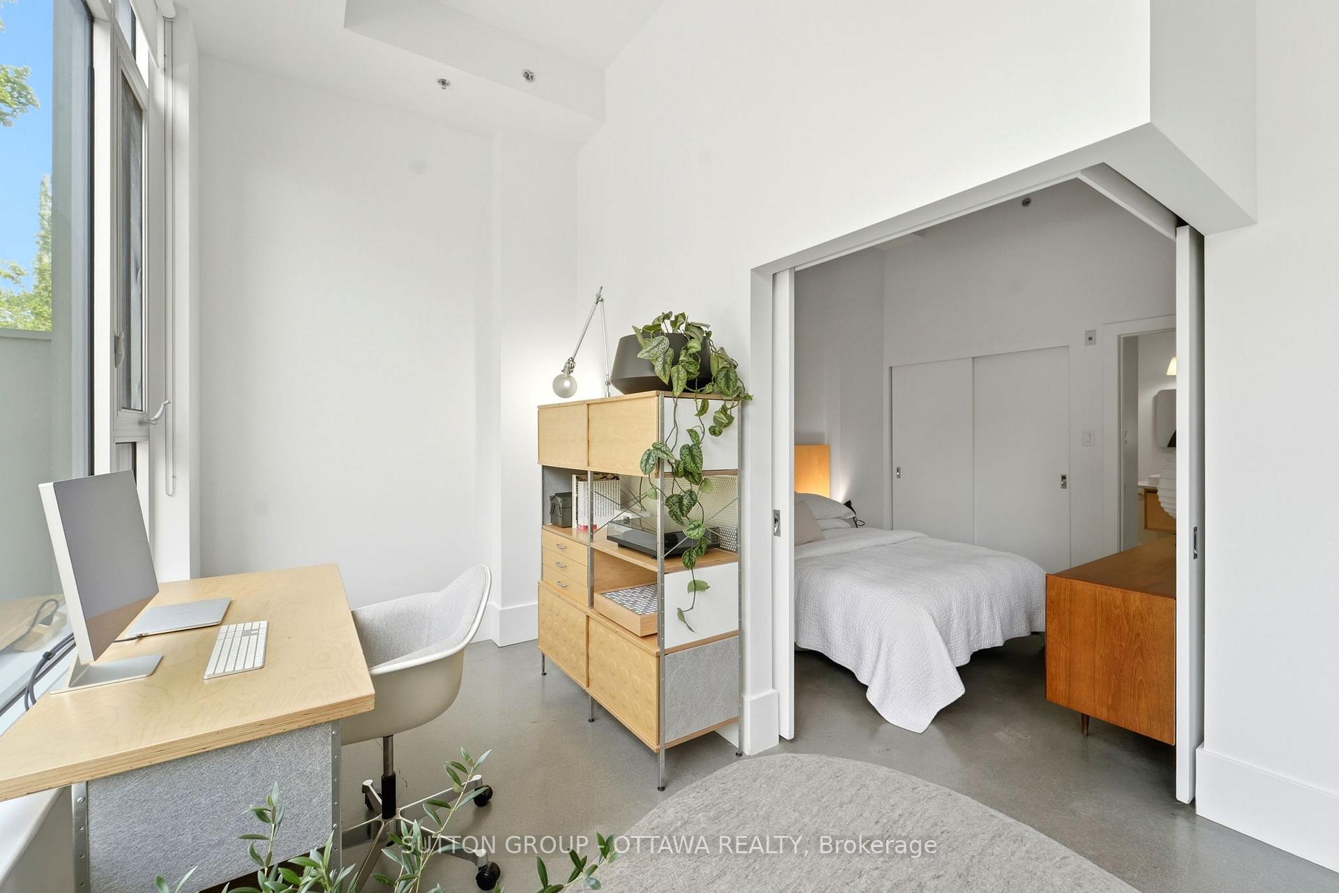 Photo 18 of Unit 110, 101 Richmond Road, Ottawa, Westboro South — HOMEH