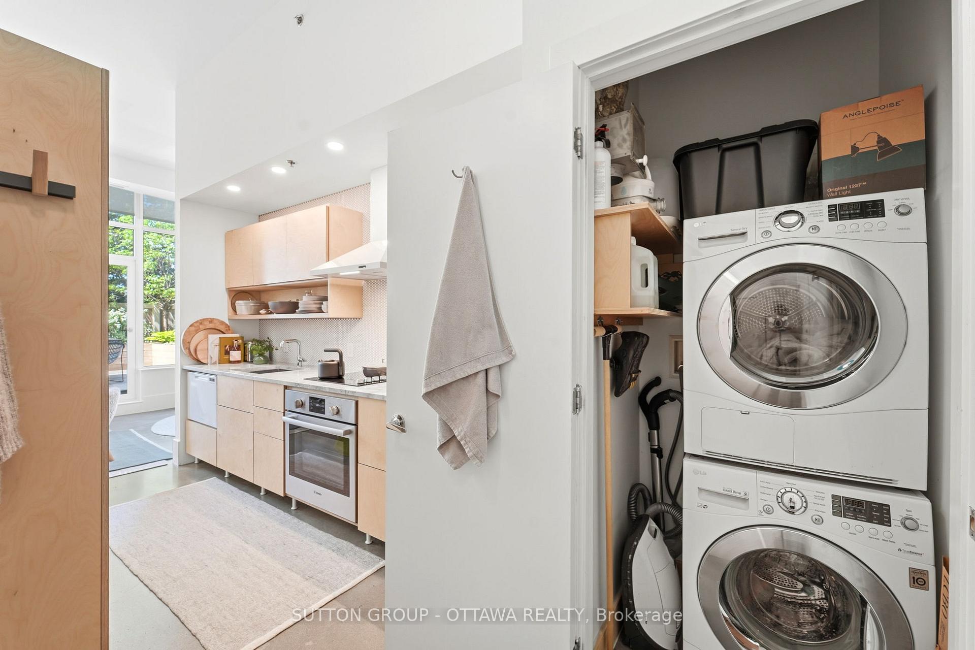 Photo 26 of Unit 110, 101 Richmond Road, Ottawa, Westboro South — HOMEH