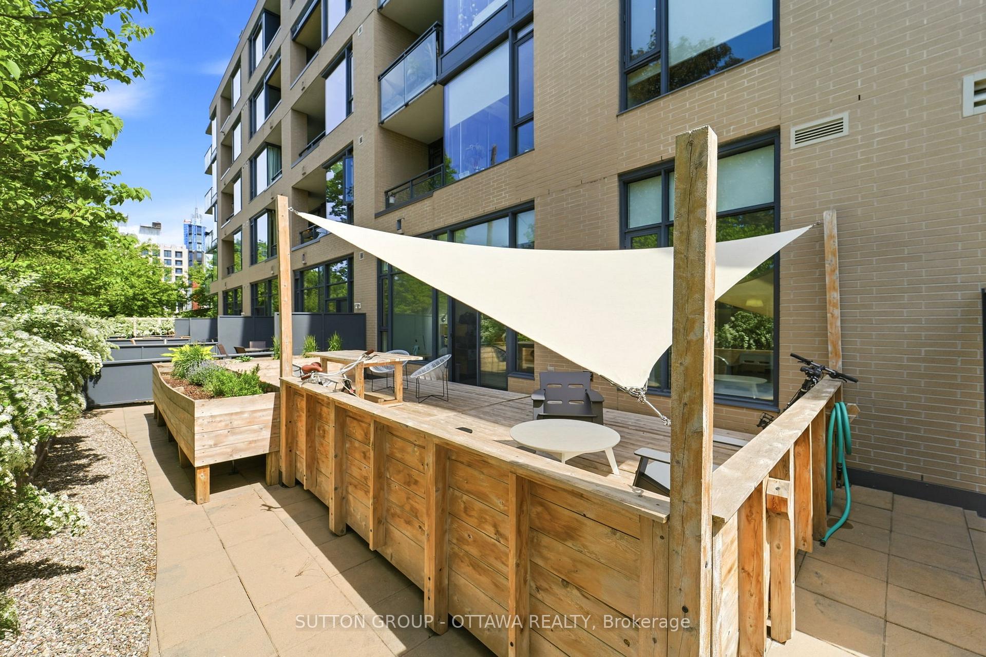 Photo 29 of Unit 110, 101 Richmond Road, Ottawa, Westboro South — HOMEH