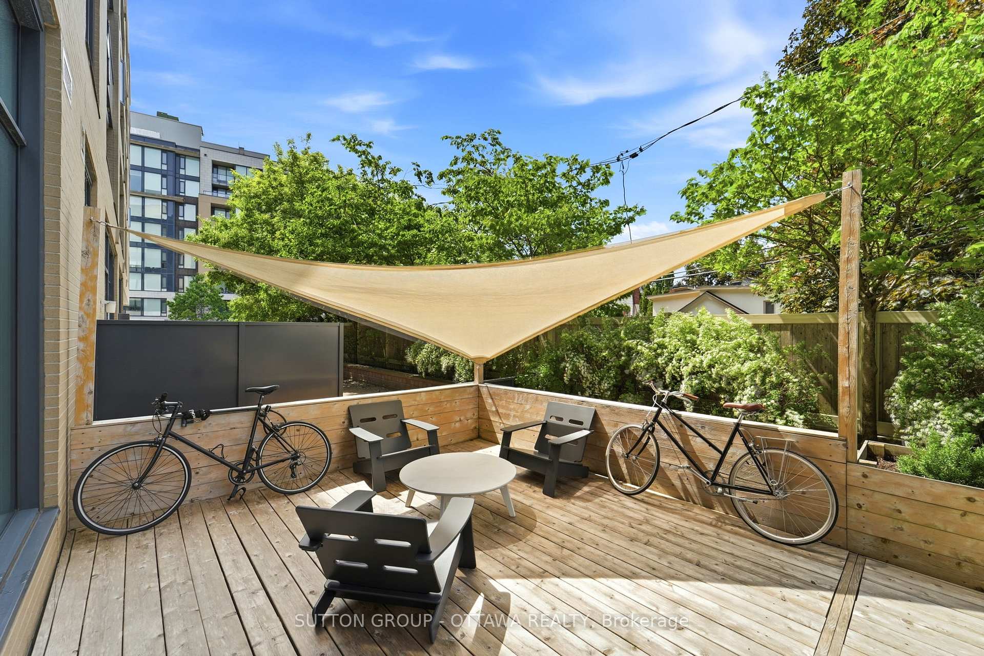 Photo 31 of Unit 110, 101 Richmond Road, Ottawa, Westboro South — HOMEH