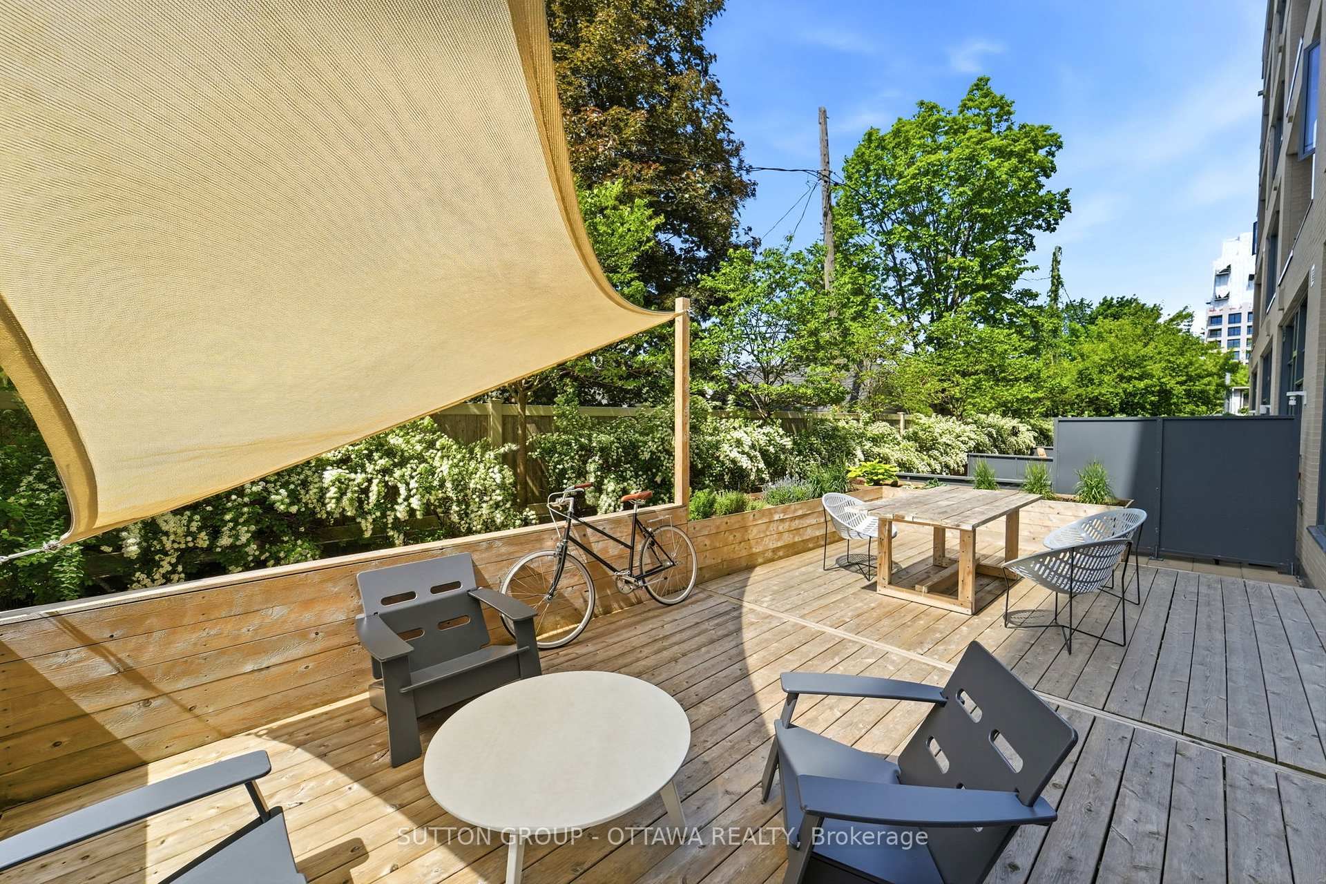 Photo 32 of Unit 110, 101 Richmond Road, Ottawa, Westboro South — HOMEH