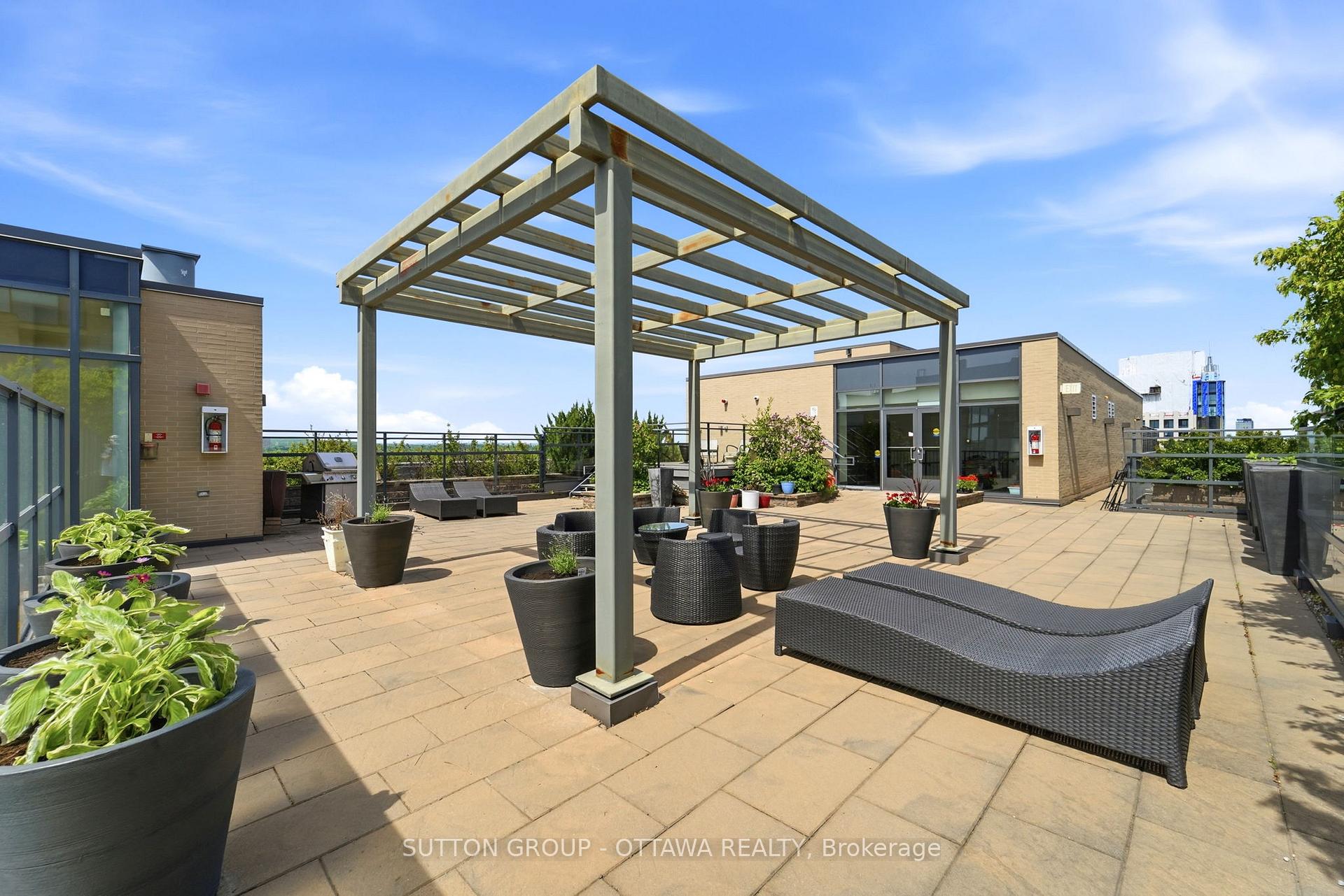 Photo 37 of Unit 110, 101 Richmond Road, Ottawa, Westboro South — HOMEH