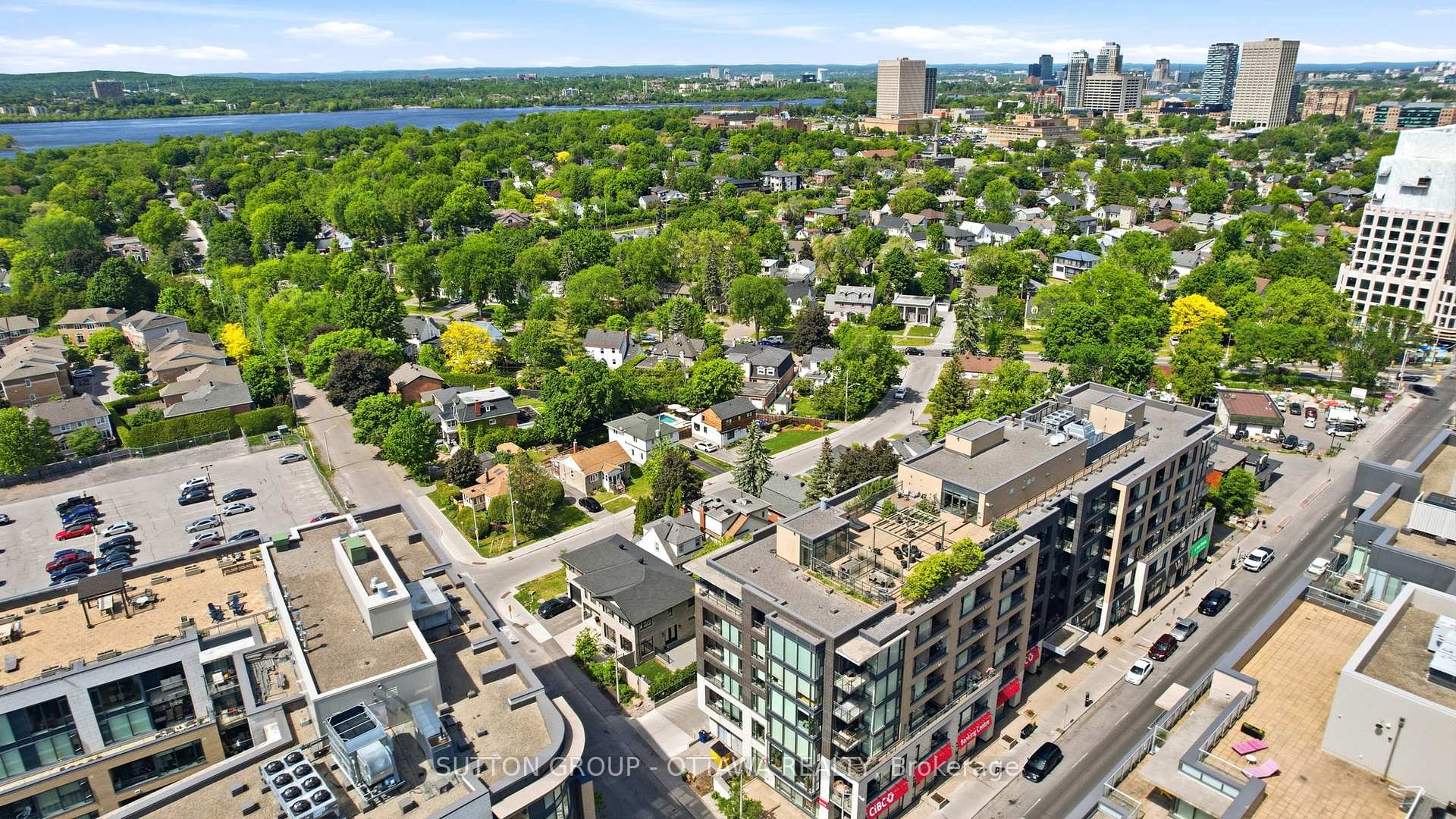 Photo 39 of Unit 110, 101 Richmond Road, Ottawa, Westboro South — HOMEH