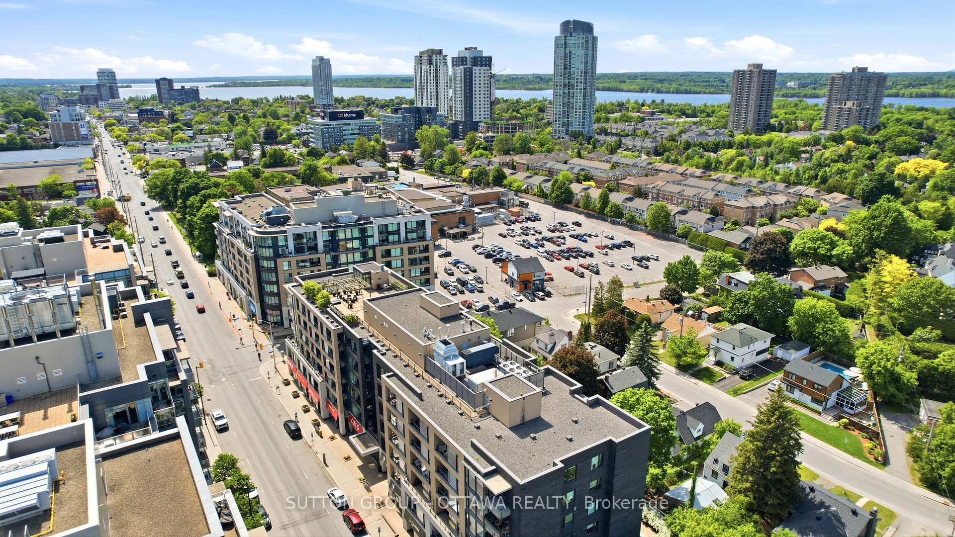Photo 40 of Unit 110, 101 Richmond Road, Ottawa, Westboro South — HOMEH
