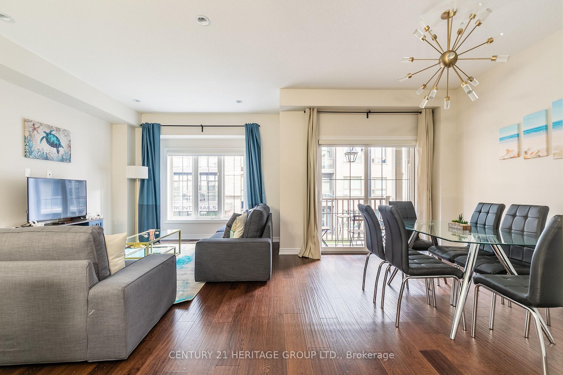 Photo 6 of 38 Southshore Crescent, Hamilton, Stoney Creek — HOMEH