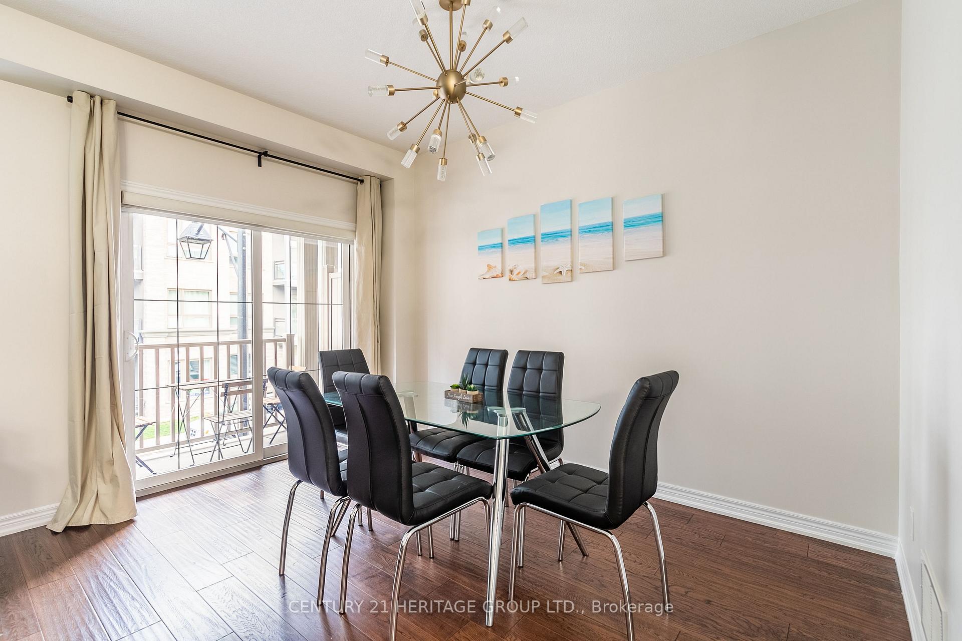 Photo 8 of 38 Southshore Crescent, Hamilton, Stoney Creek — HOMEH