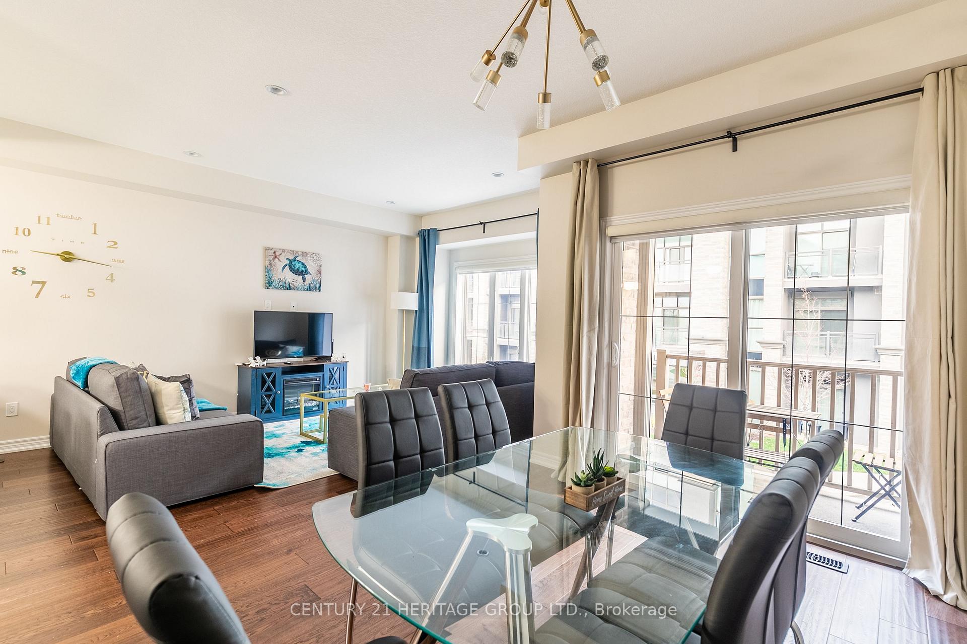 Photo 9 of 38 Southshore Crescent, Hamilton, Stoney Creek — HOMEH