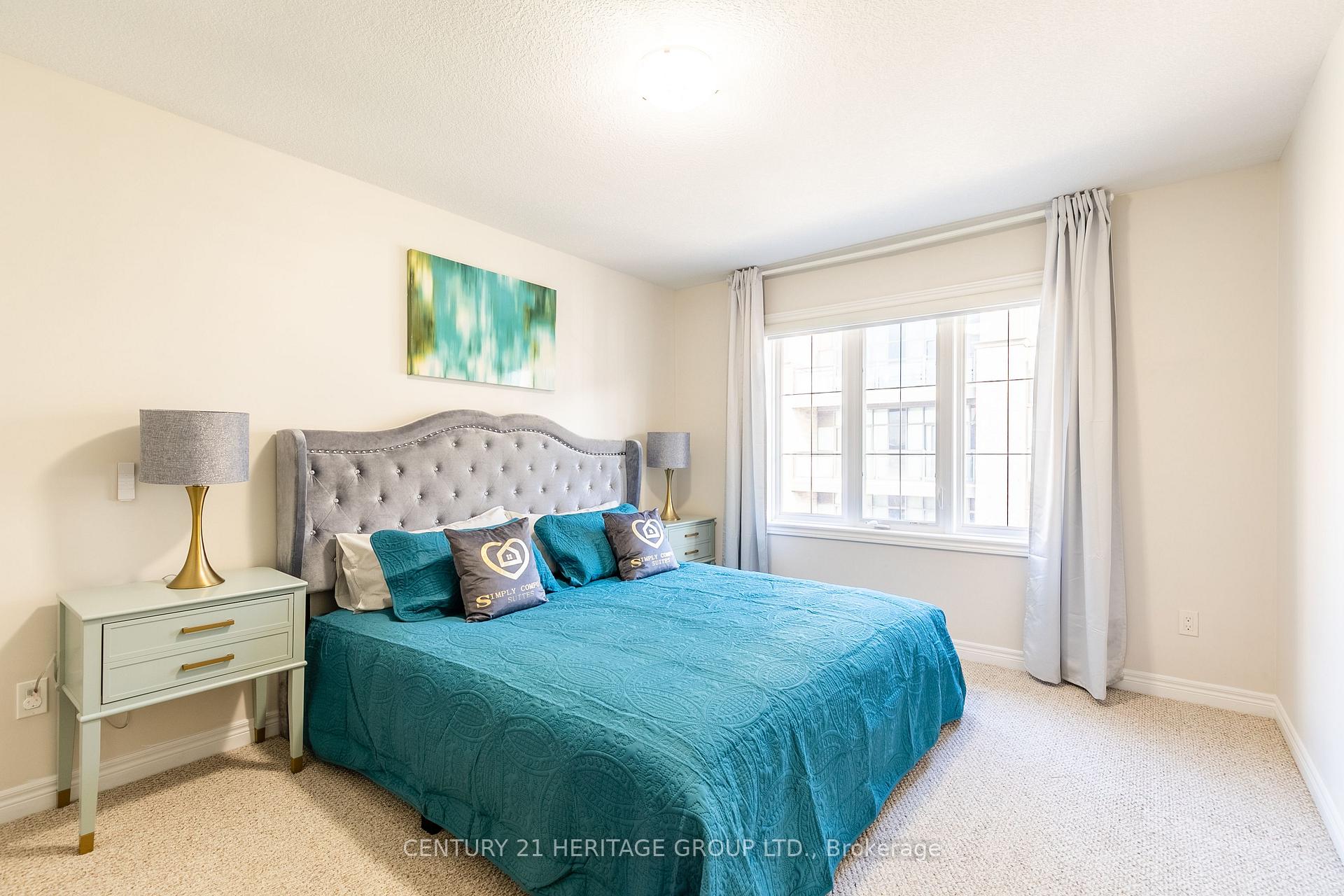 Photo 19 of 38 Southshore Crescent, Hamilton, Stoney Creek — HOMEH