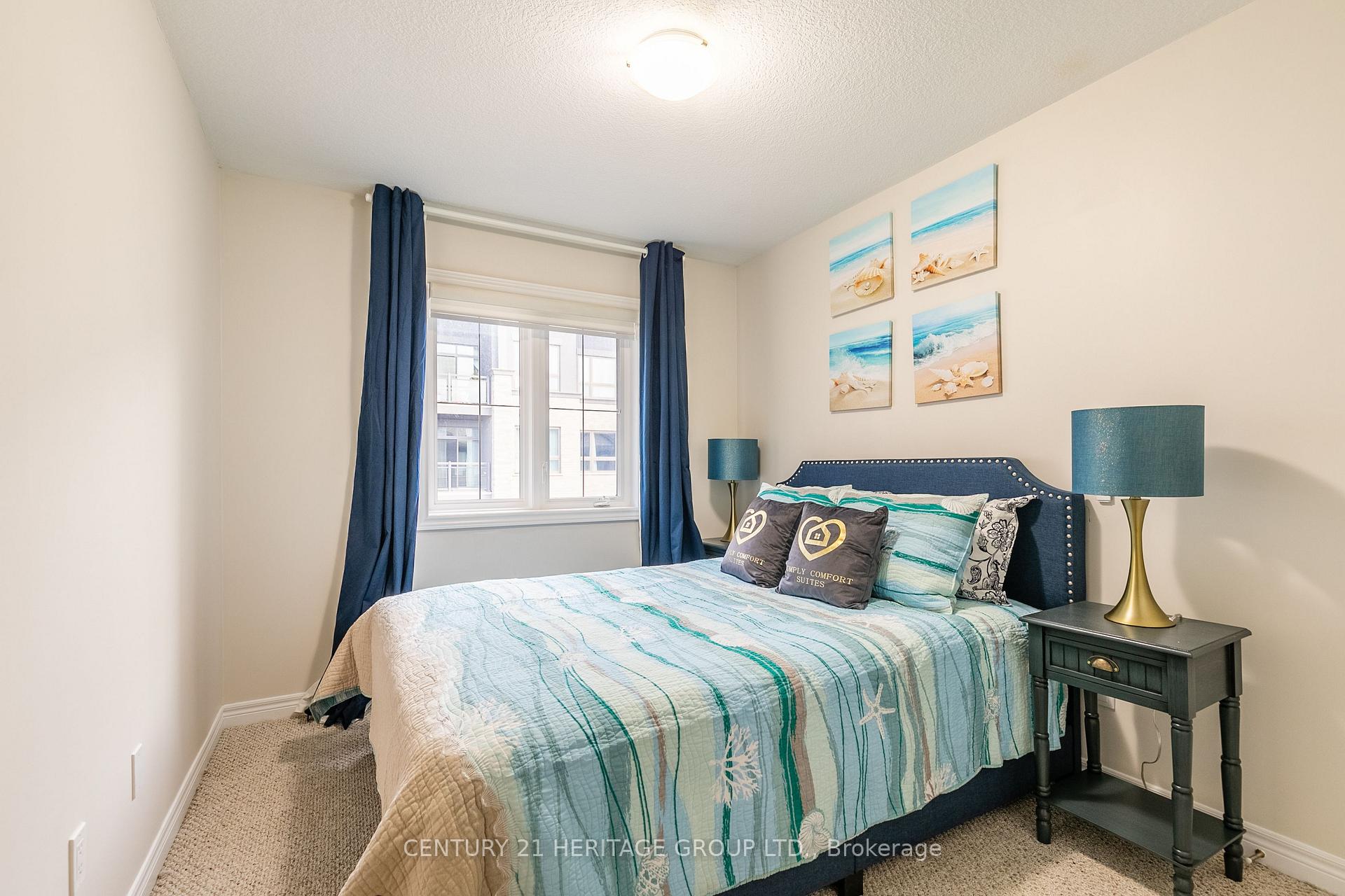 Photo 20 of 38 Southshore Crescent, Hamilton, Stoney Creek — HOMEH