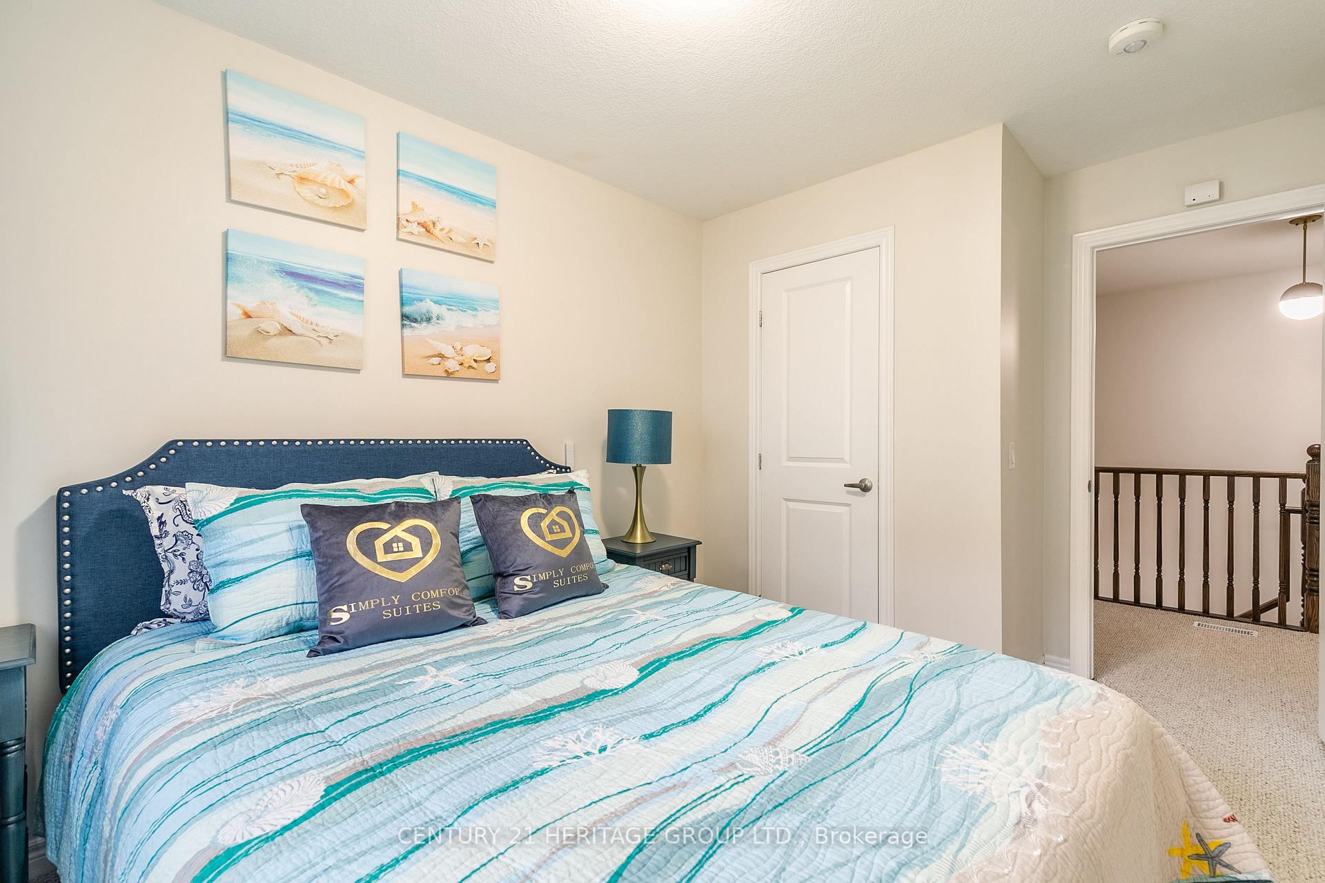 Photo 21 of 38 Southshore Crescent, Hamilton, Stoney Creek — HOMEH