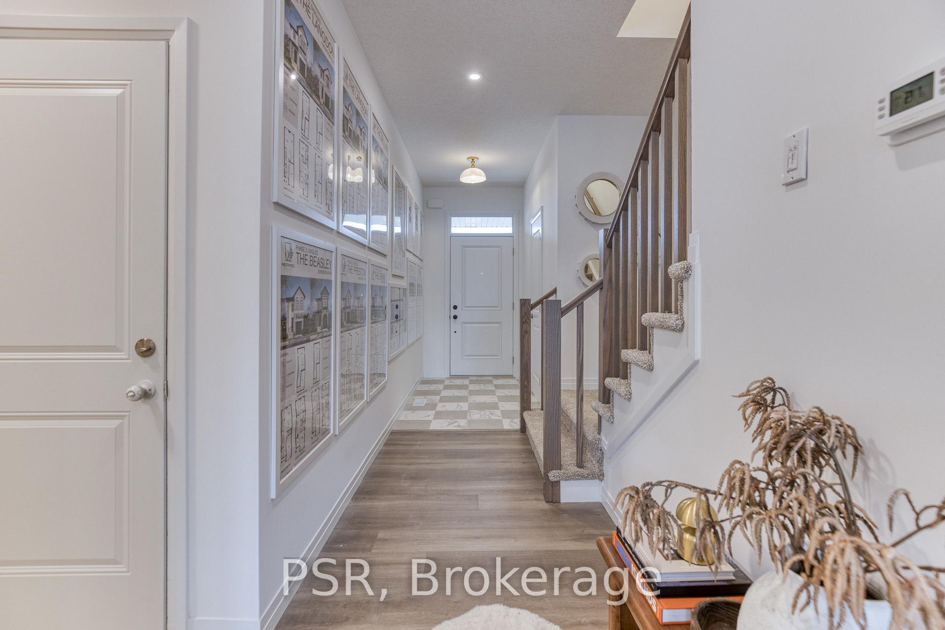 Photo 5 of 196 Rivergreen Crescent, Cambridge, Blair Road — HOMEH