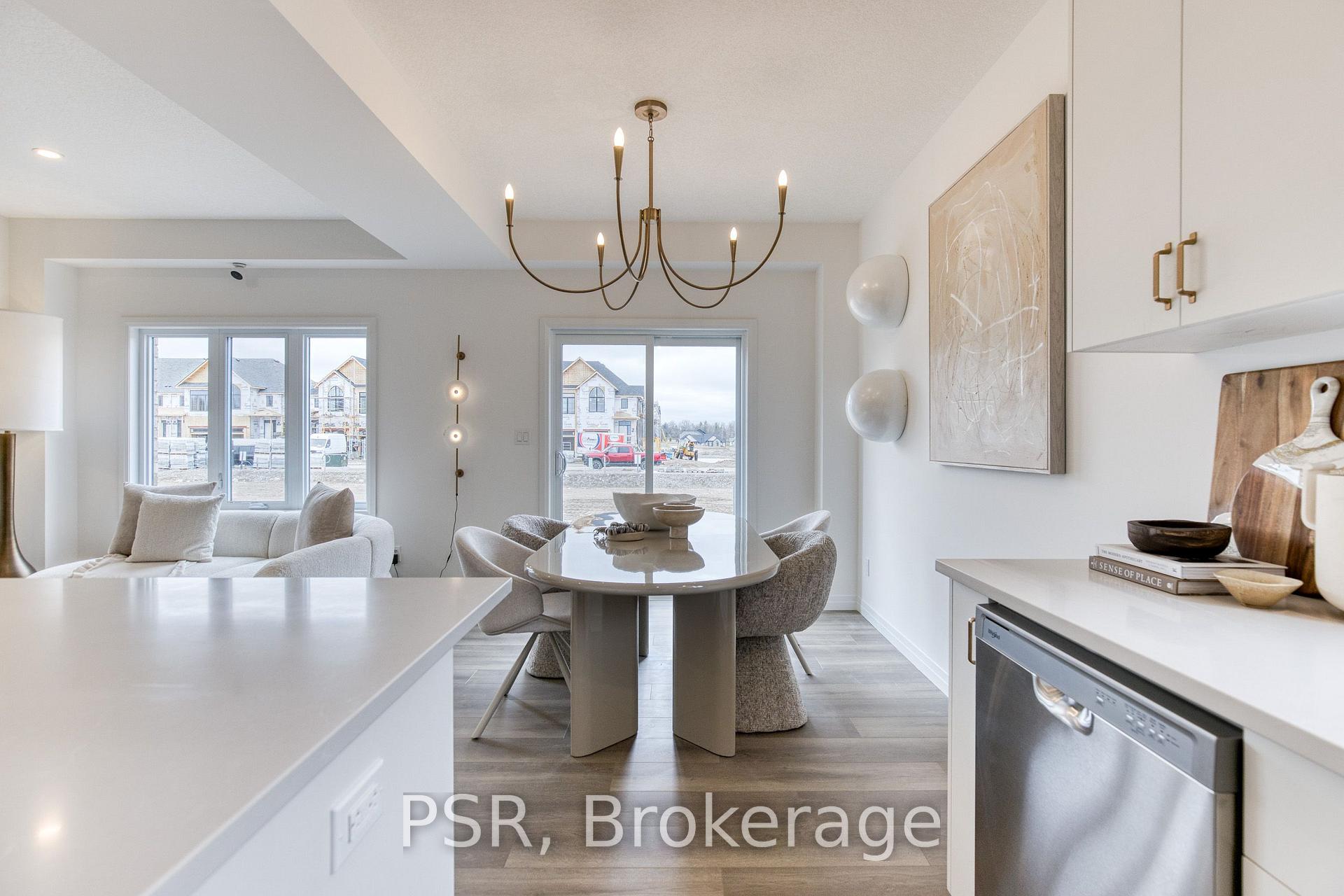 Photo 8 of 196 Rivergreen Crescent, Cambridge, Blair Road — HOMEH