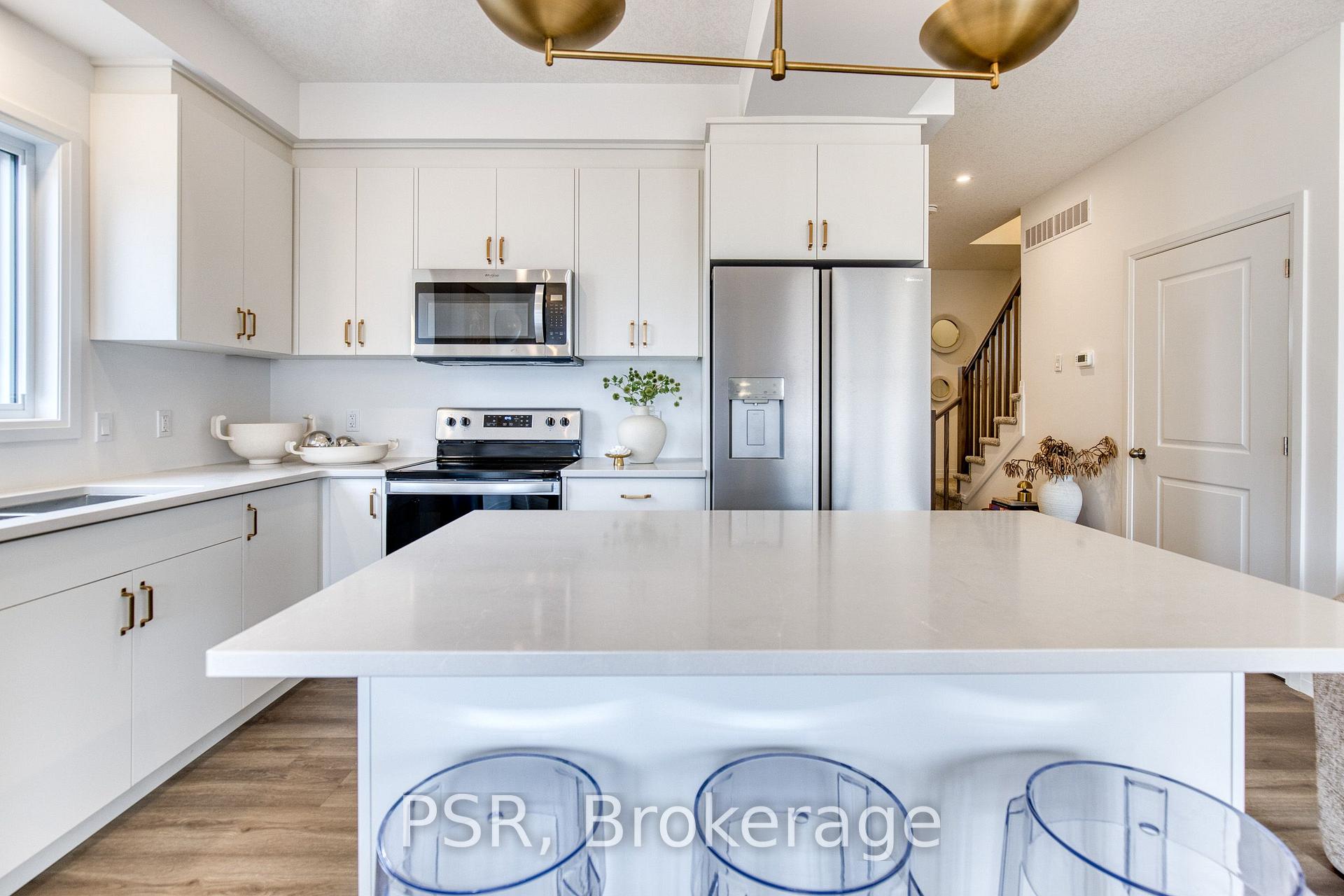 Photo 9 of 196 Rivergreen Crescent, Cambridge, Blair Road — HOMEH